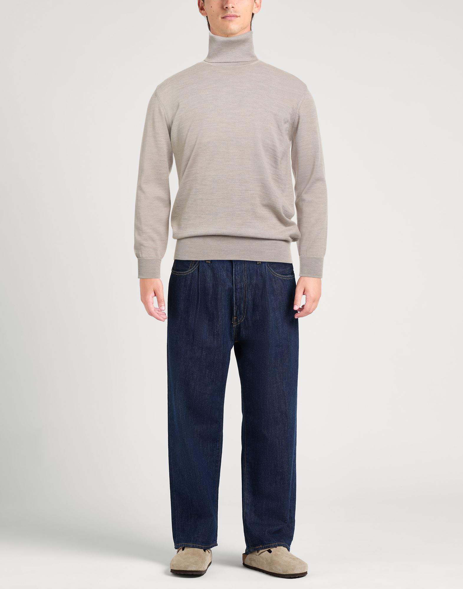  Alpha Studio - Strickwaren - Rollkragenpullover - On Yoox.com 
