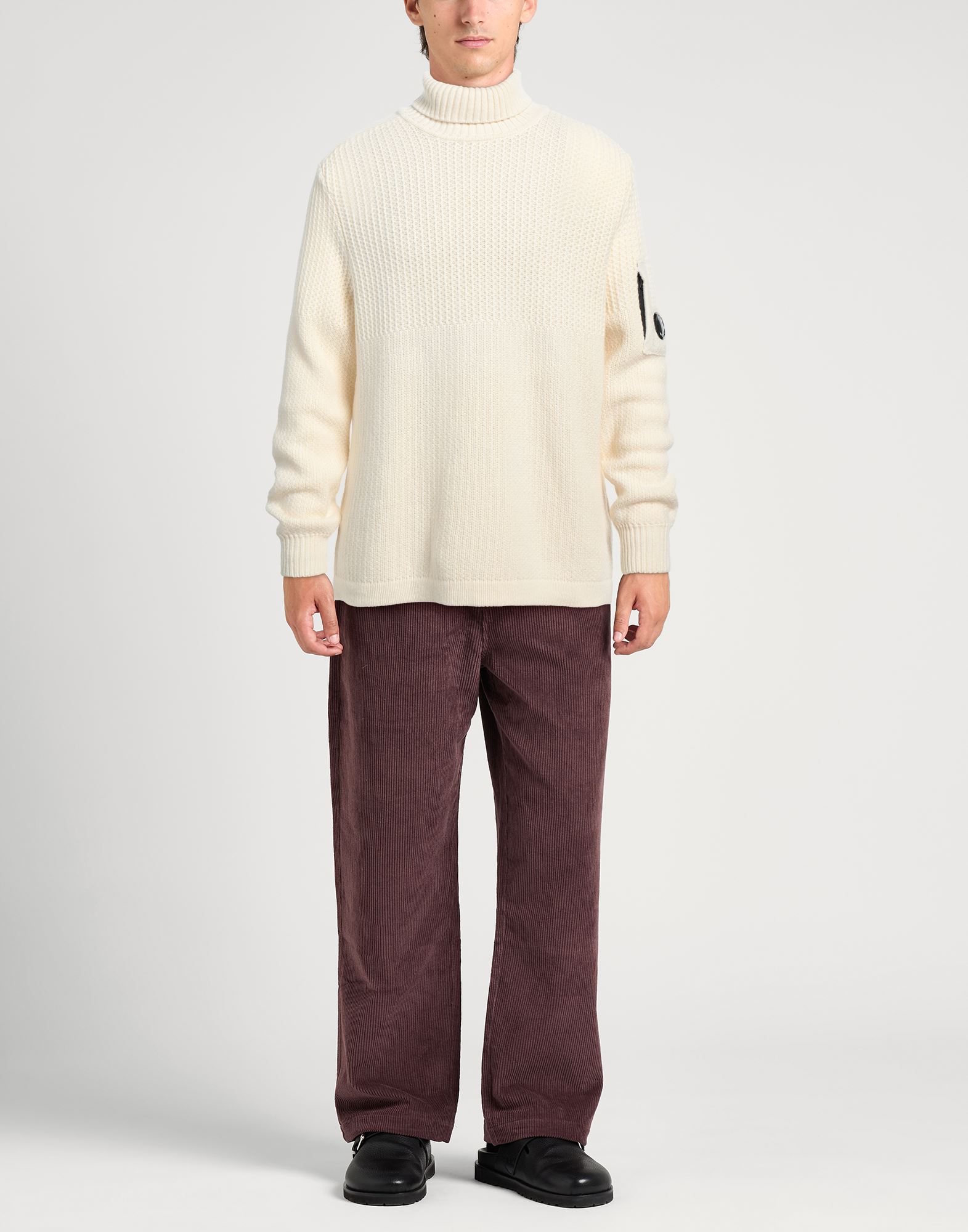  C.p. Company - Strickwaren - Rollkragenpullover - On Yoox.com 