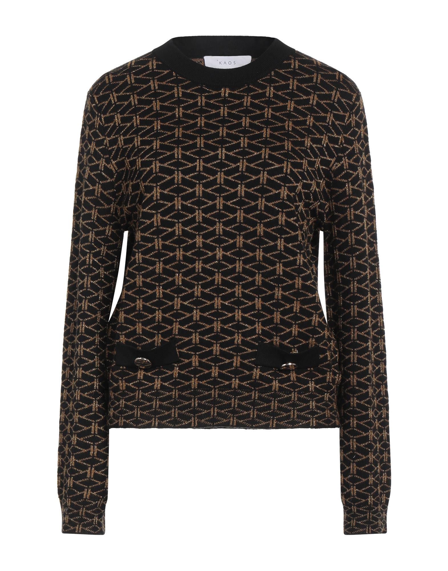  Kaos - Strickwaren - Pullover - On Yoox.com 
