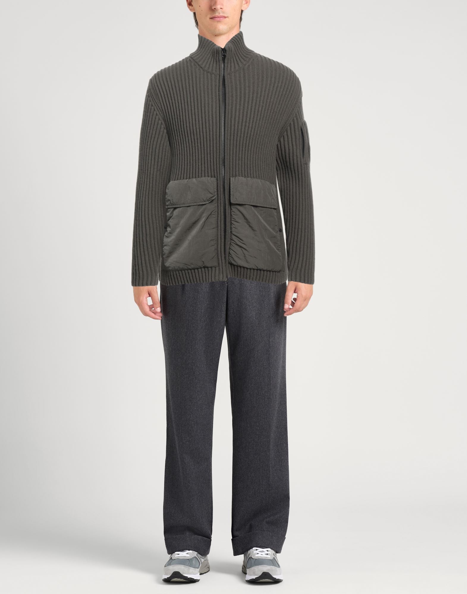  C.p. Company - Strickwaren - Strickjacken - On Yoox.com 