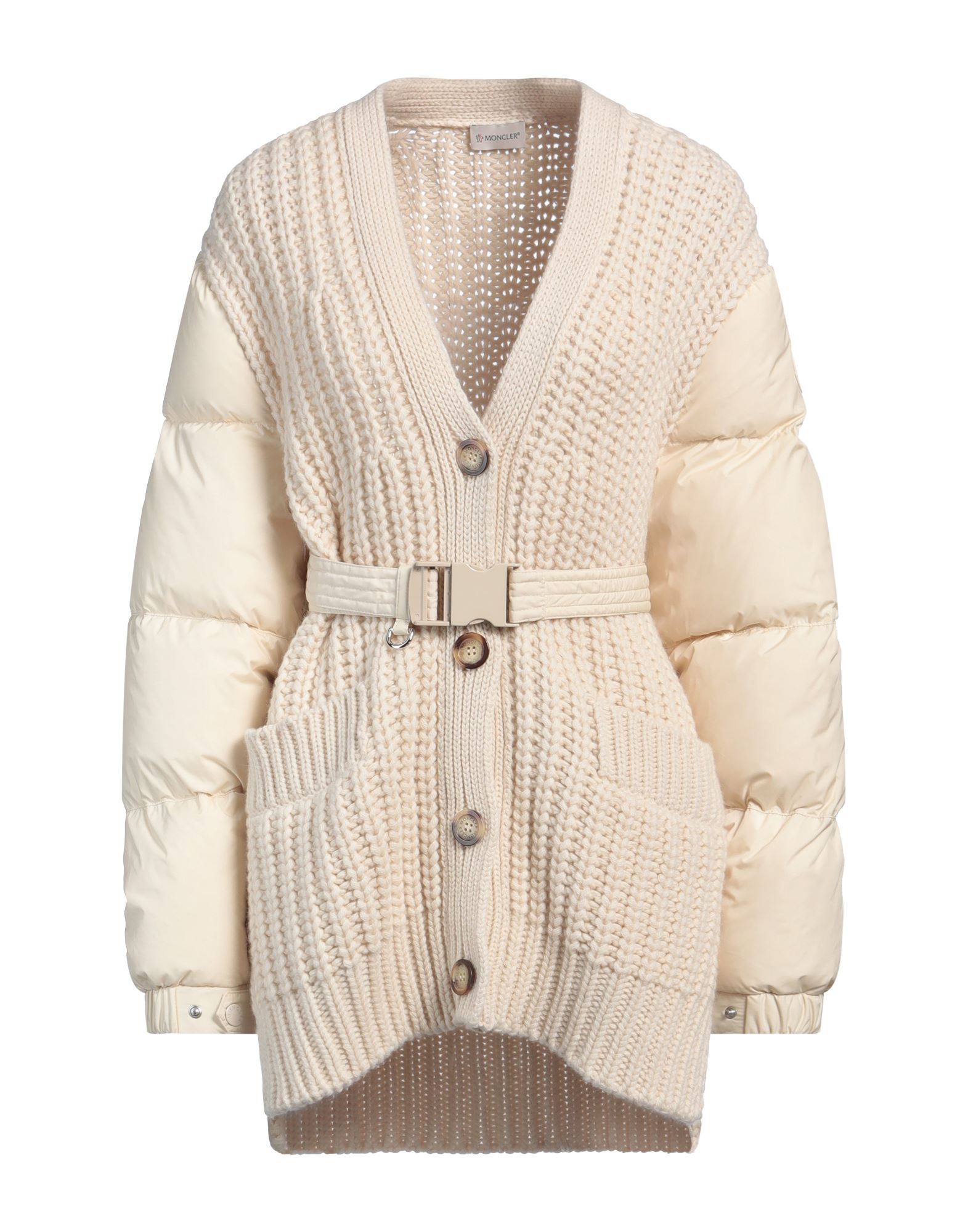  Moncler - Jacken & Mäntel - Mäntel - On Yoox.com 