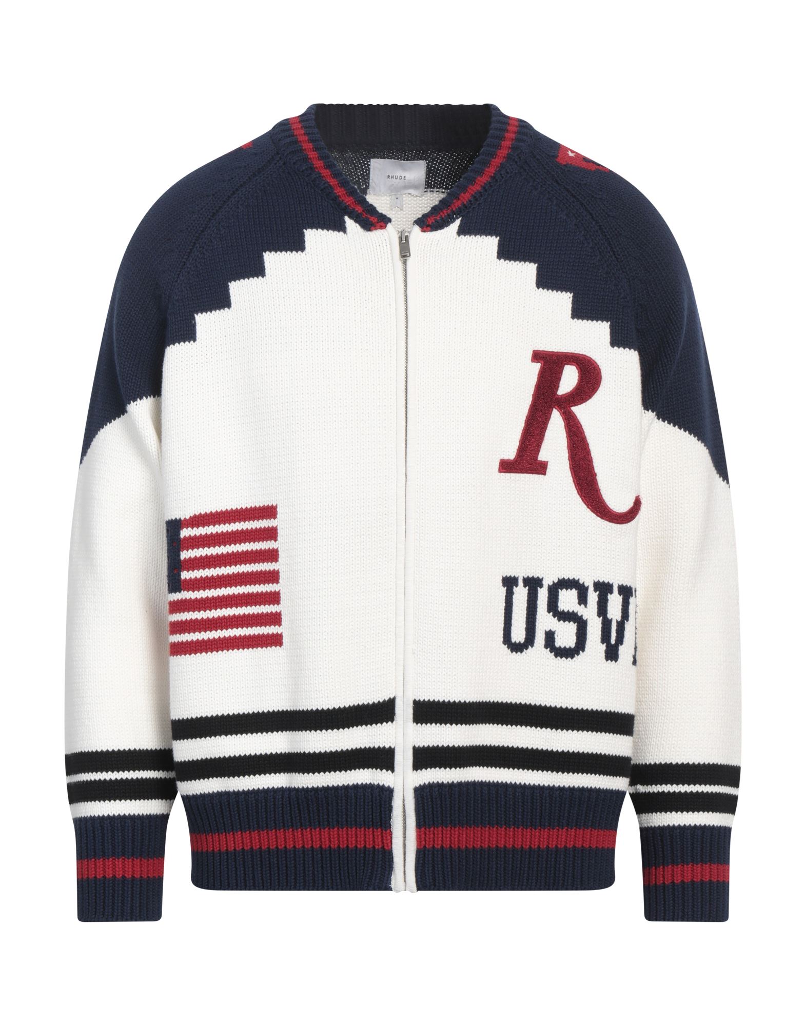  Rhude - Strickwaren - Strickjacken - On Yoox.com 