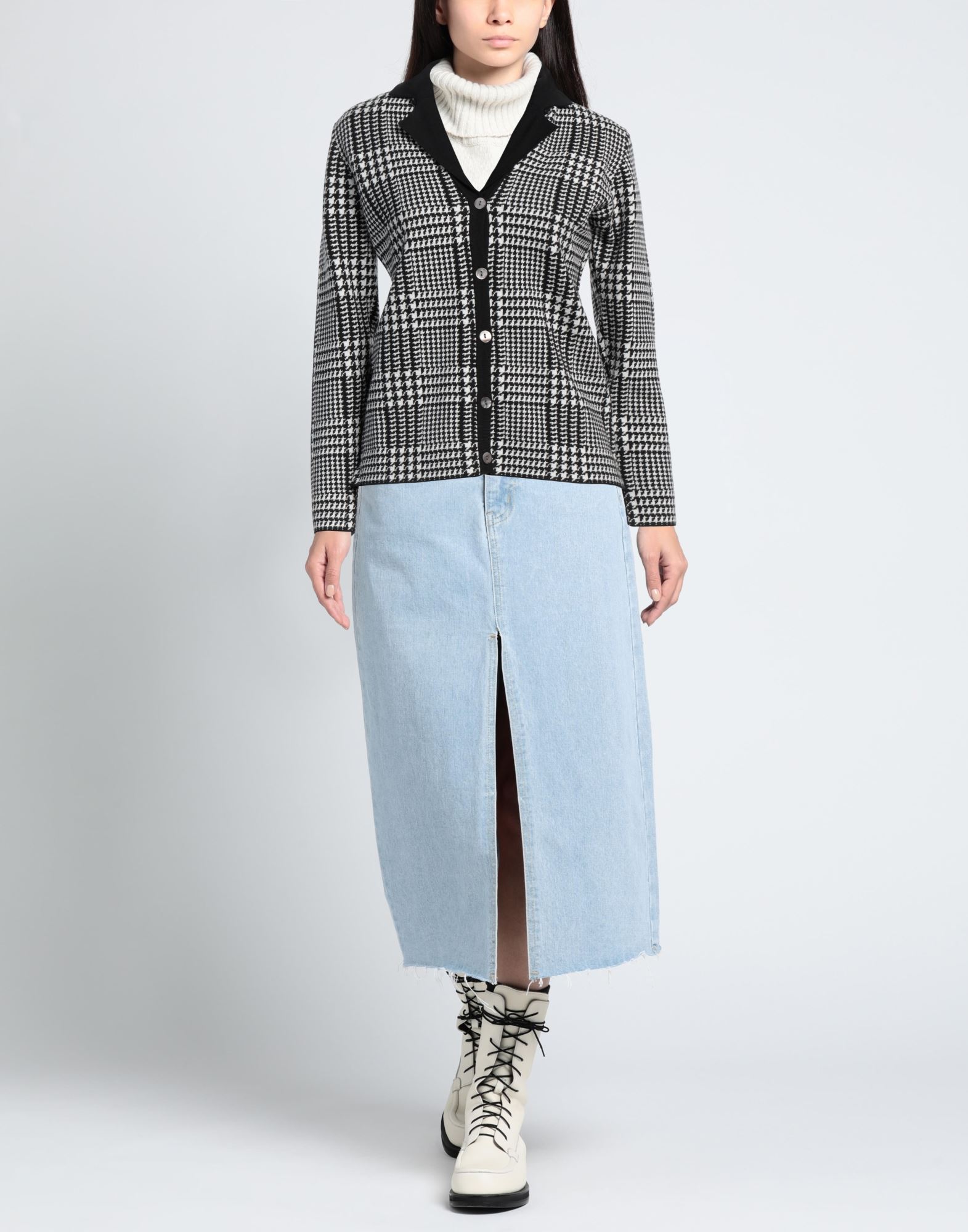  Cashmere Company - Strickwaren - Strickjacken - On Yoox.com 