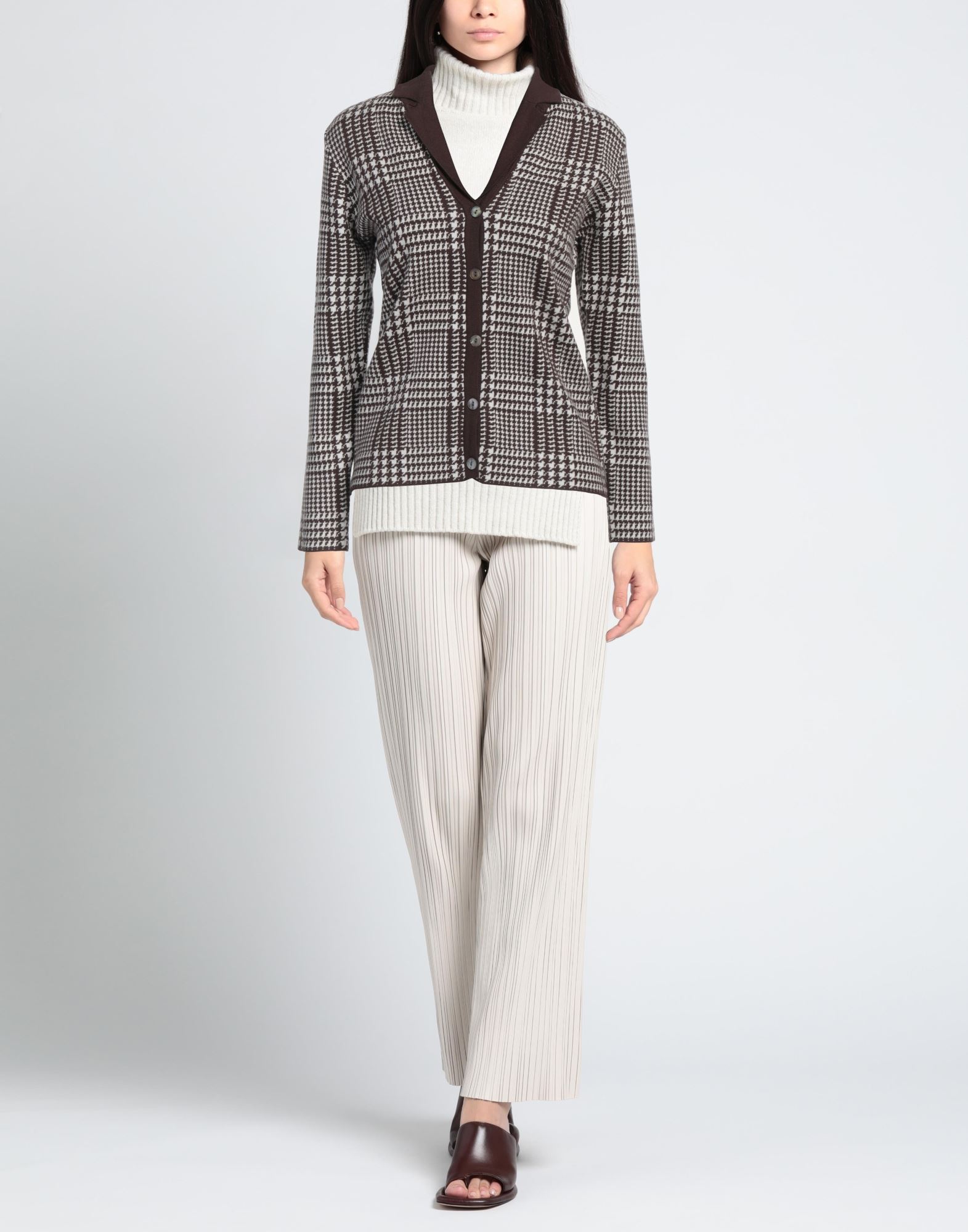  Cashmere Company - Strickwaren - Strickjacken - On Yoox.com 