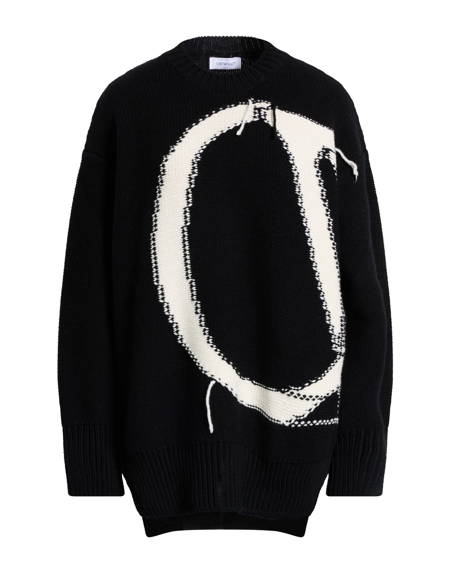  Off-white™ - Strickwaren - Pullover - On Yoox.com 
