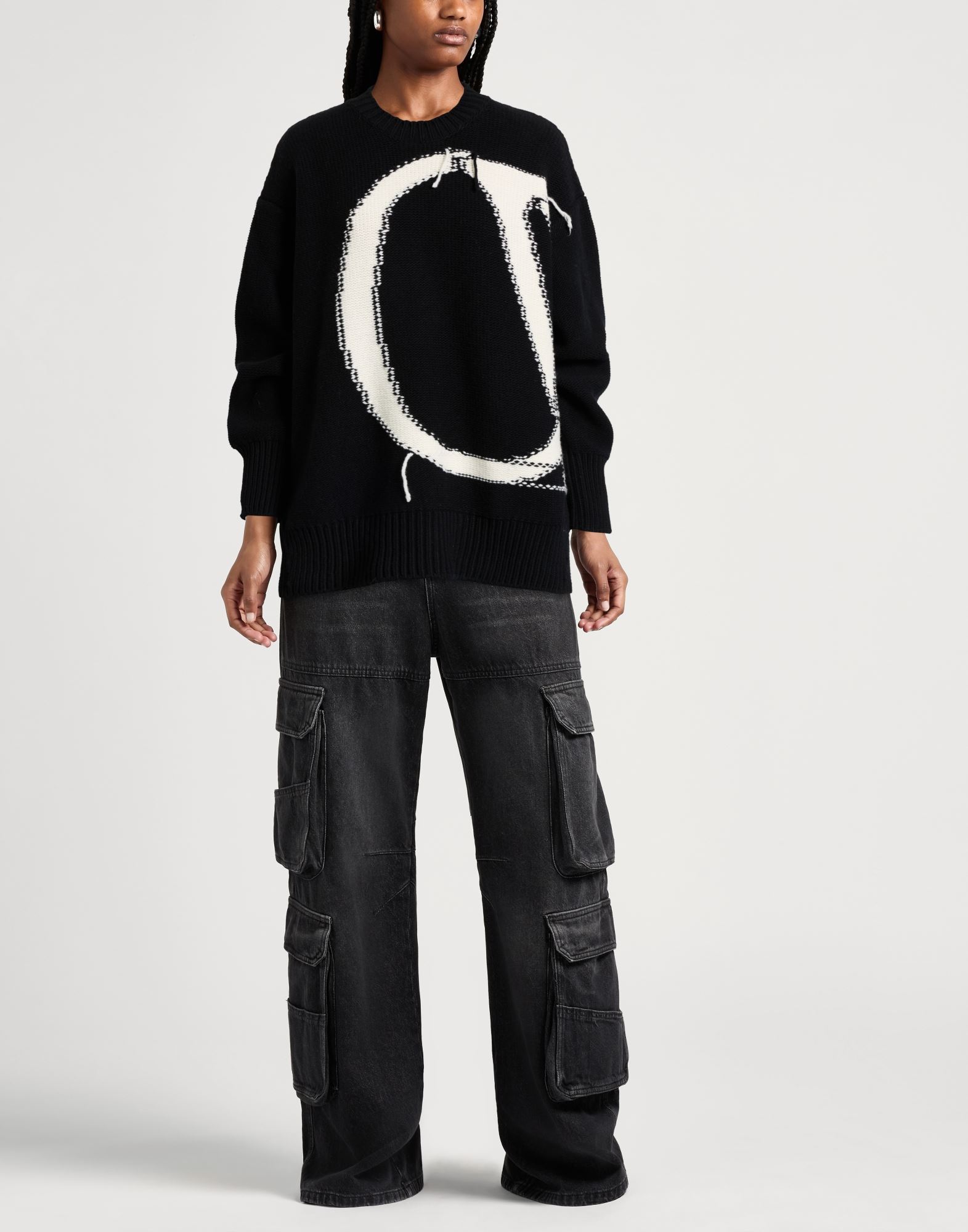  Off-white™ - Strickwaren - Pullover - On Yoox.com 