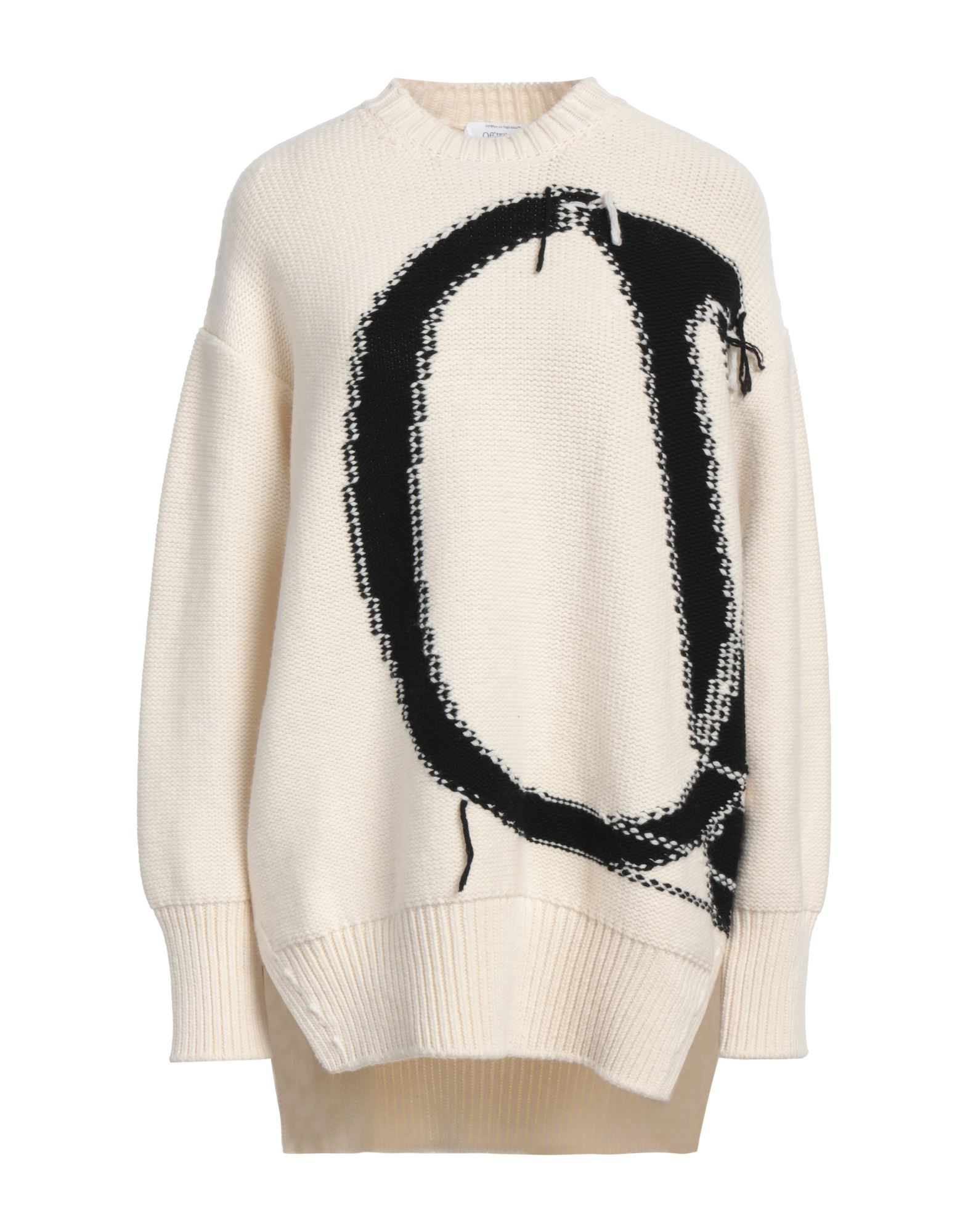  Off-white™ - Strickwaren - Pullover - On Yoox.com 