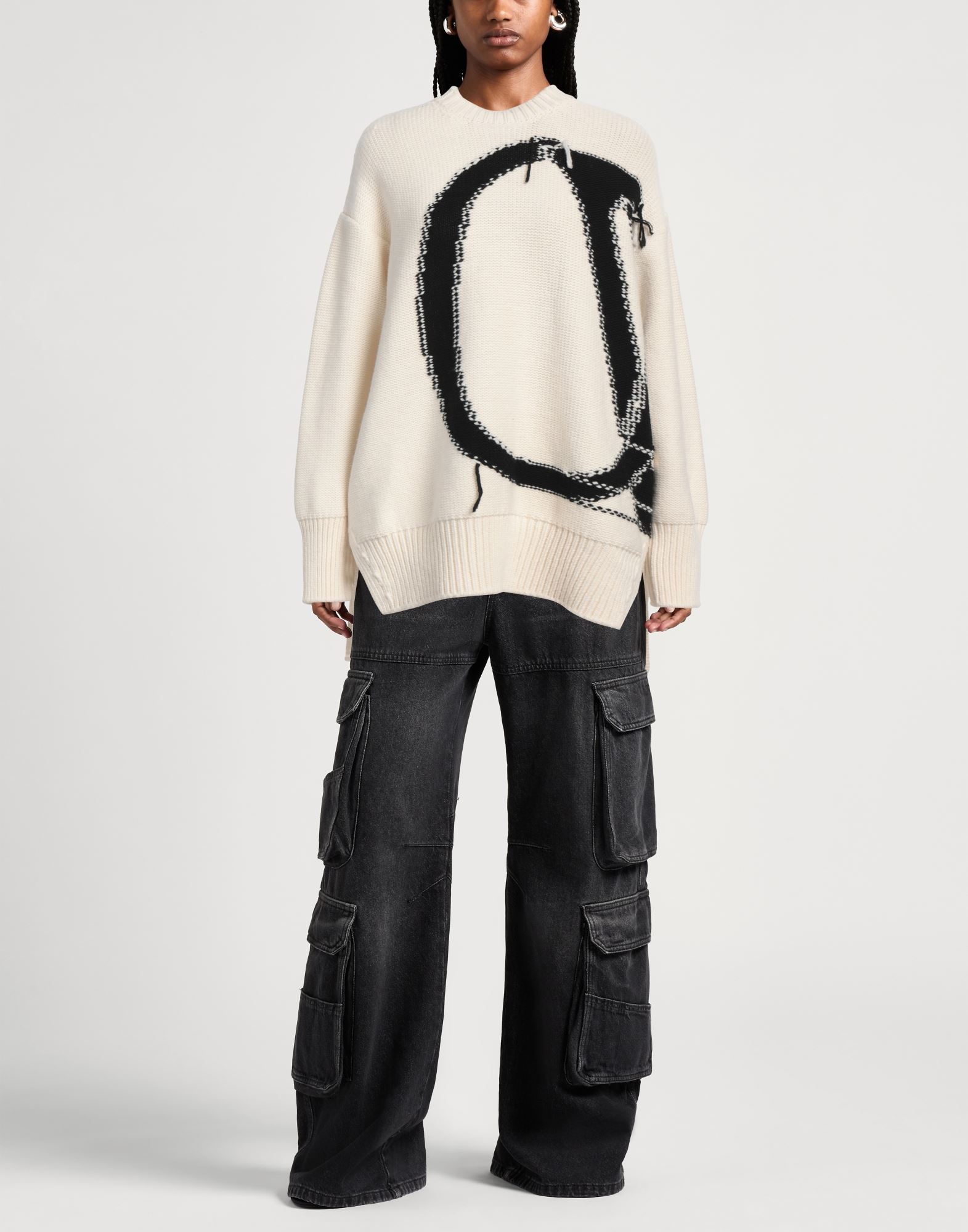  Off-white™ - Strickwaren - Pullover - On Yoox.com 