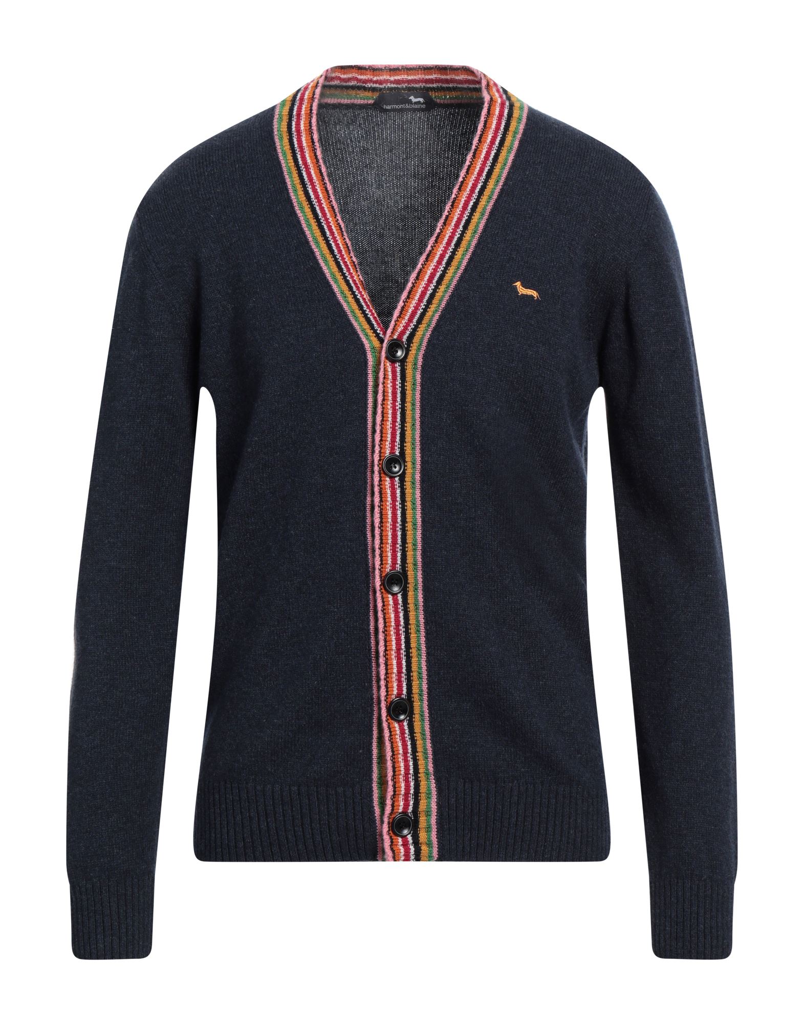  Harmont & Blaine - Strickwaren - Strickjacken - On Yoox.com 