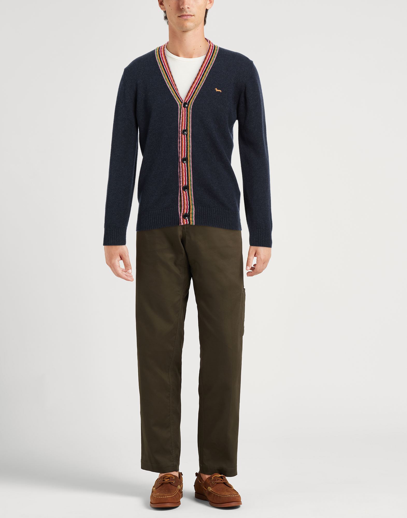  Harmont & Blaine - Strickwaren - Strickjacken - On Yoox.com 
