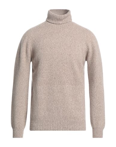 Altea Maglie Beige In Beige