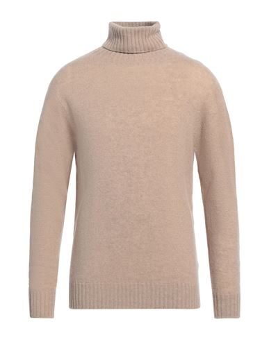 Altea Turtlenecks In Beige