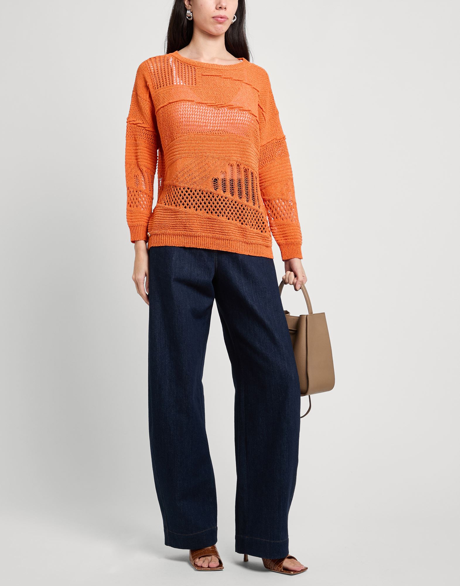  Manila Grace - Maille - Pullover - On Yoox.com 