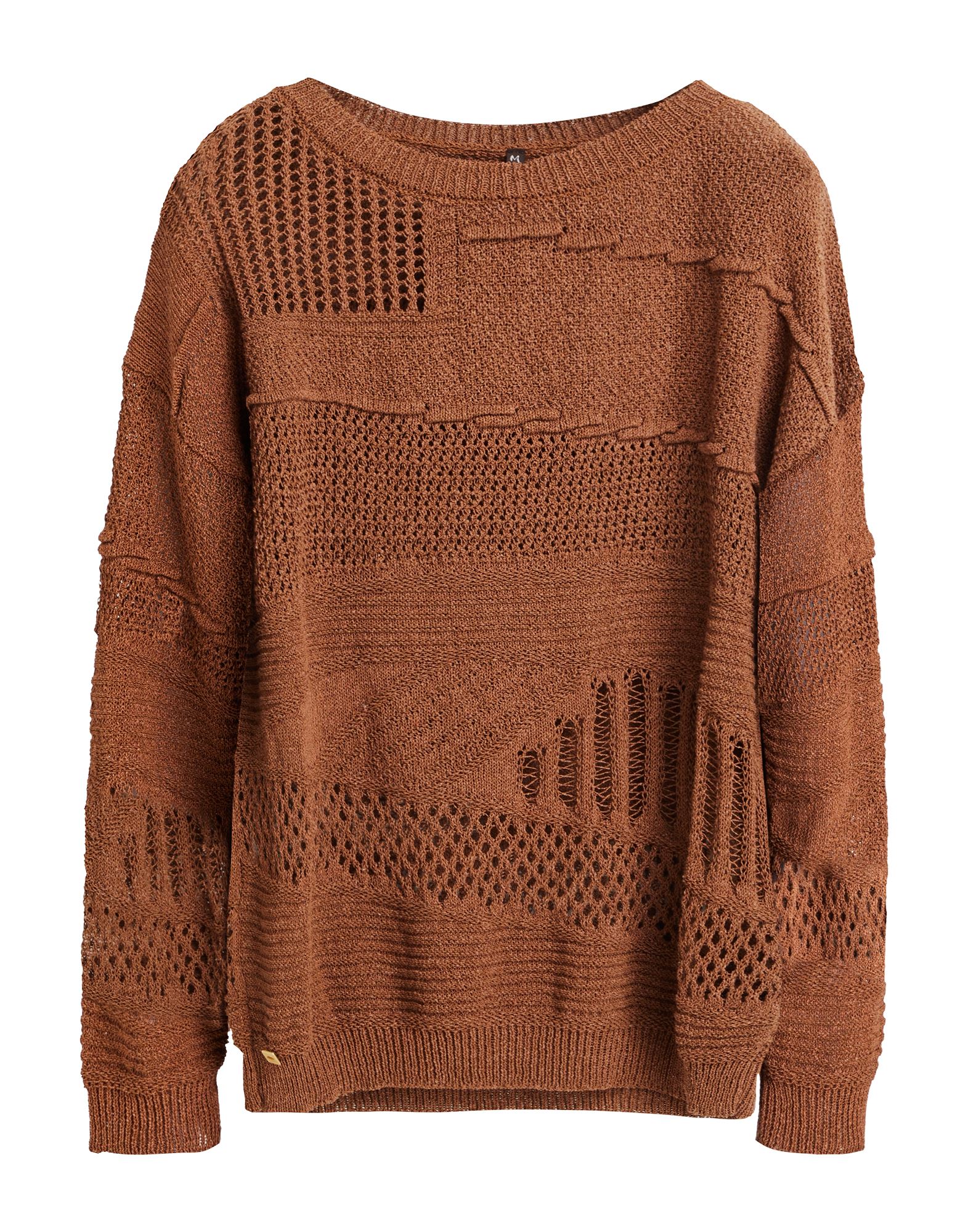  Manila Grace - Prendas De Punto - Pullover - On Yoox.com 