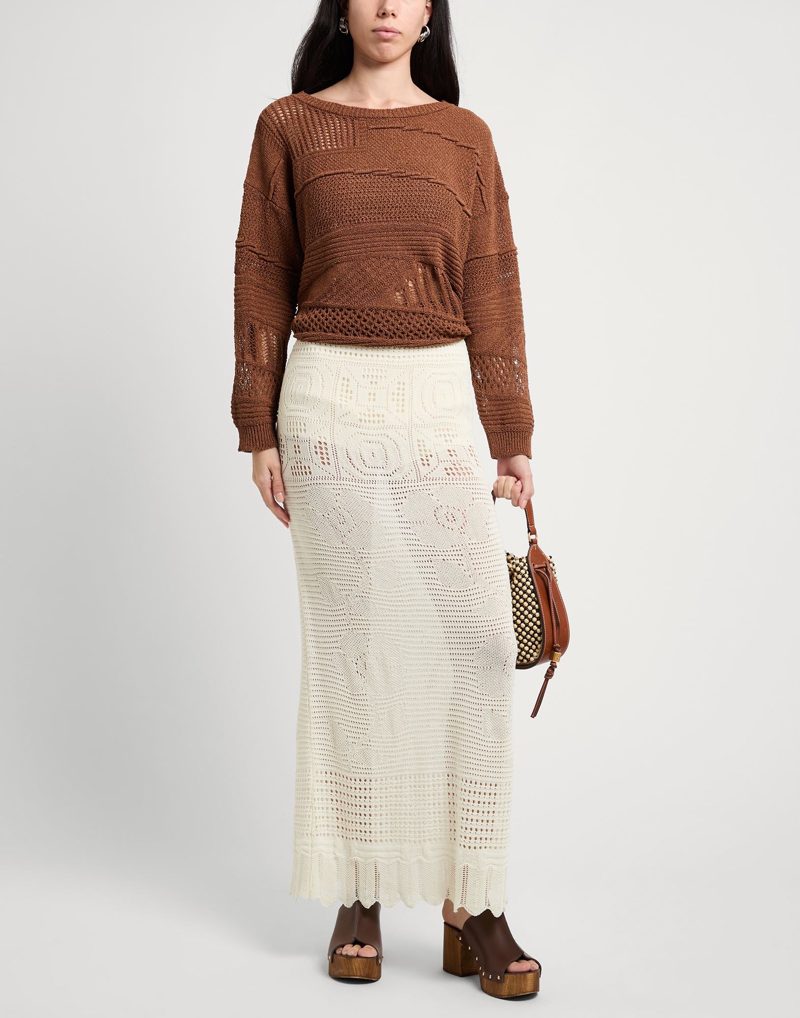  Manila Grace - Prendas De Punto - Pullover - On Yoox.com 