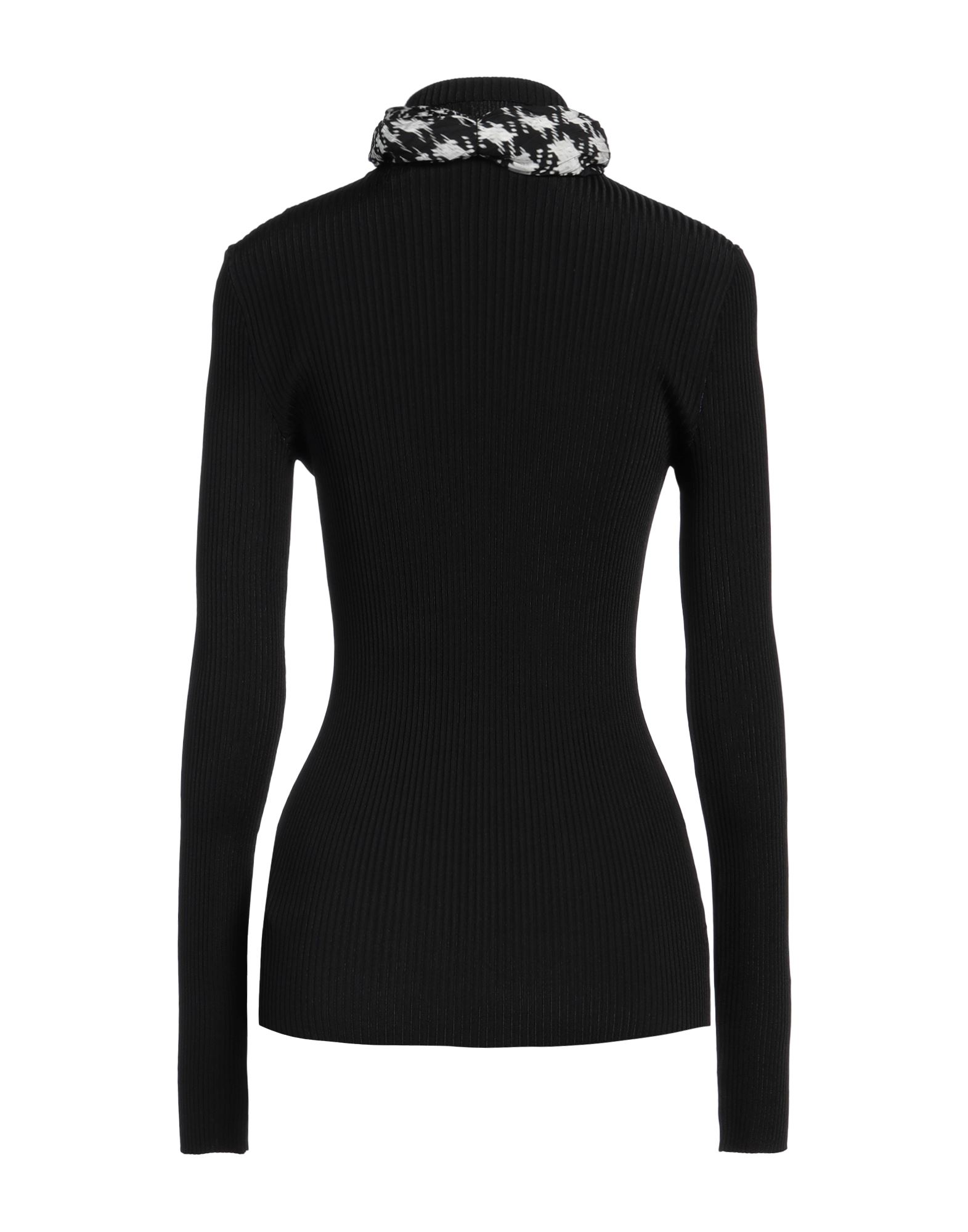  Burberry - Prendas De Punto - Cuello Alto - On Yoox.com 