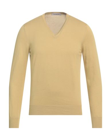 Pullover Herren Ringelblume 46,58 Herren