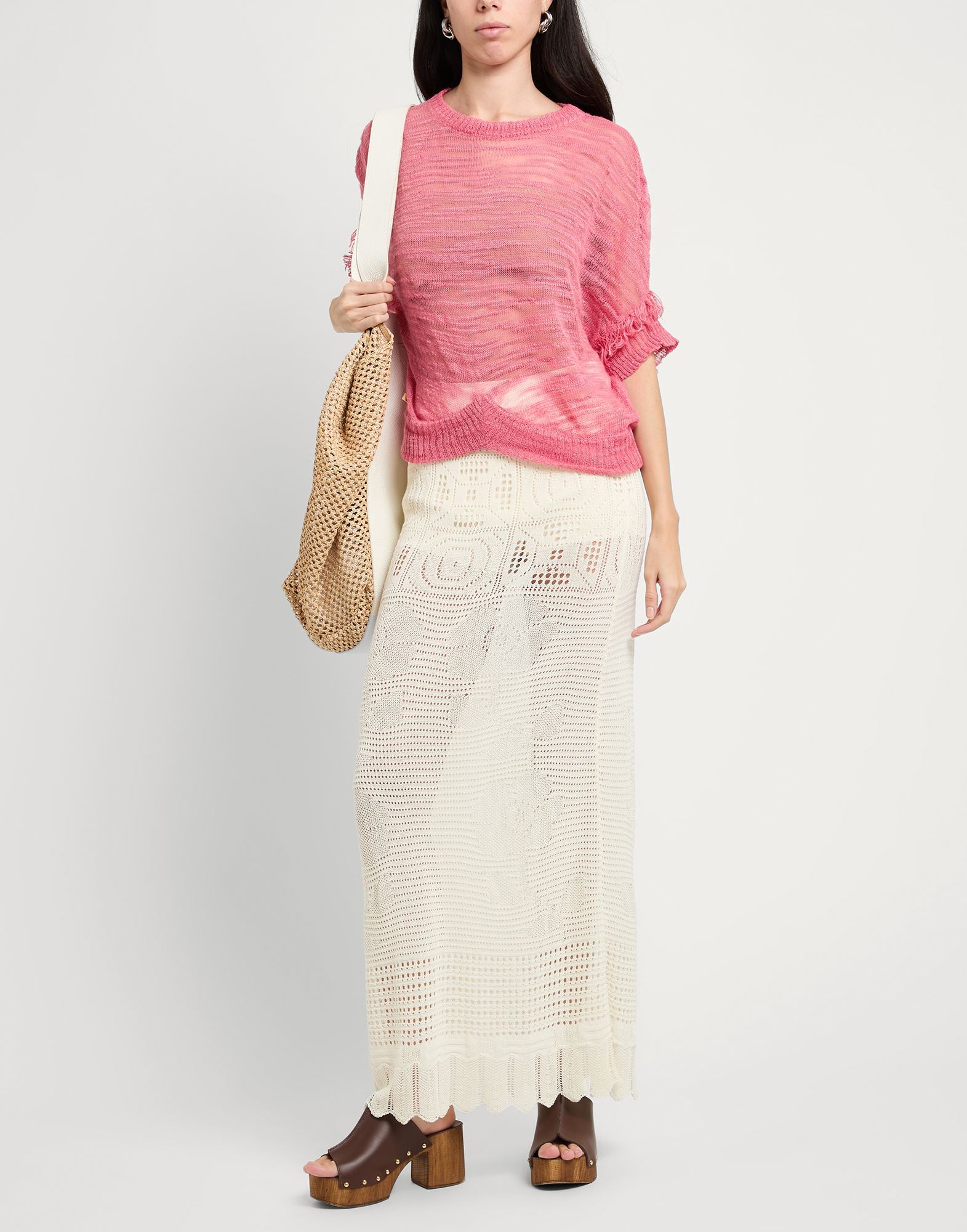  Manila Grace - Maille - Pullover - On Yoox.com 