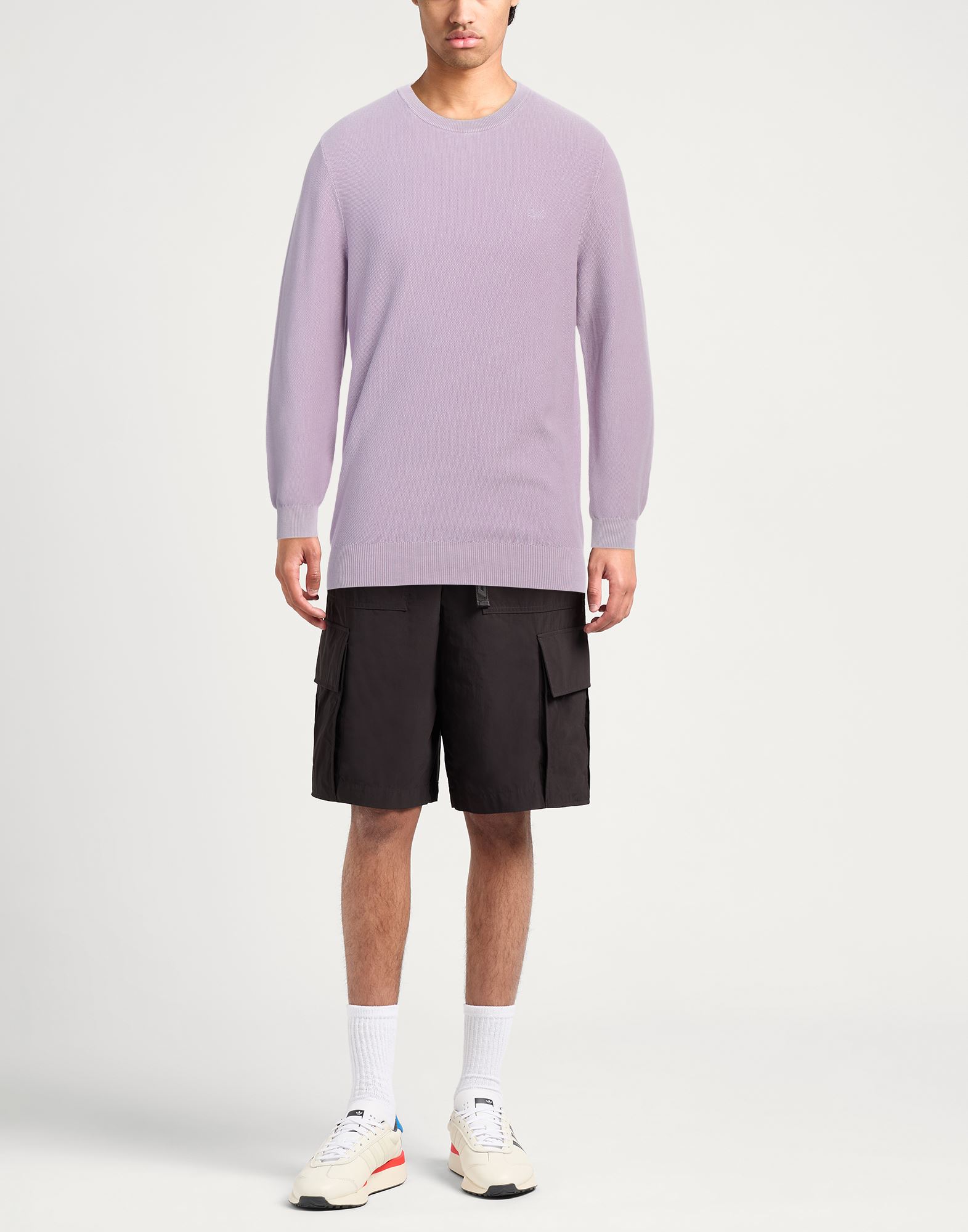  Sun 68 - Strickwaren - Pullover - On Yoox.com 