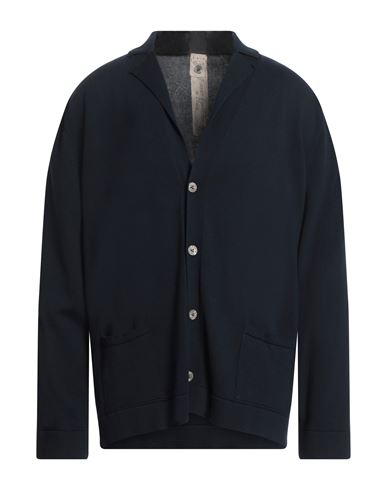 Rebecas Hombre Azul marino 58 Hombre