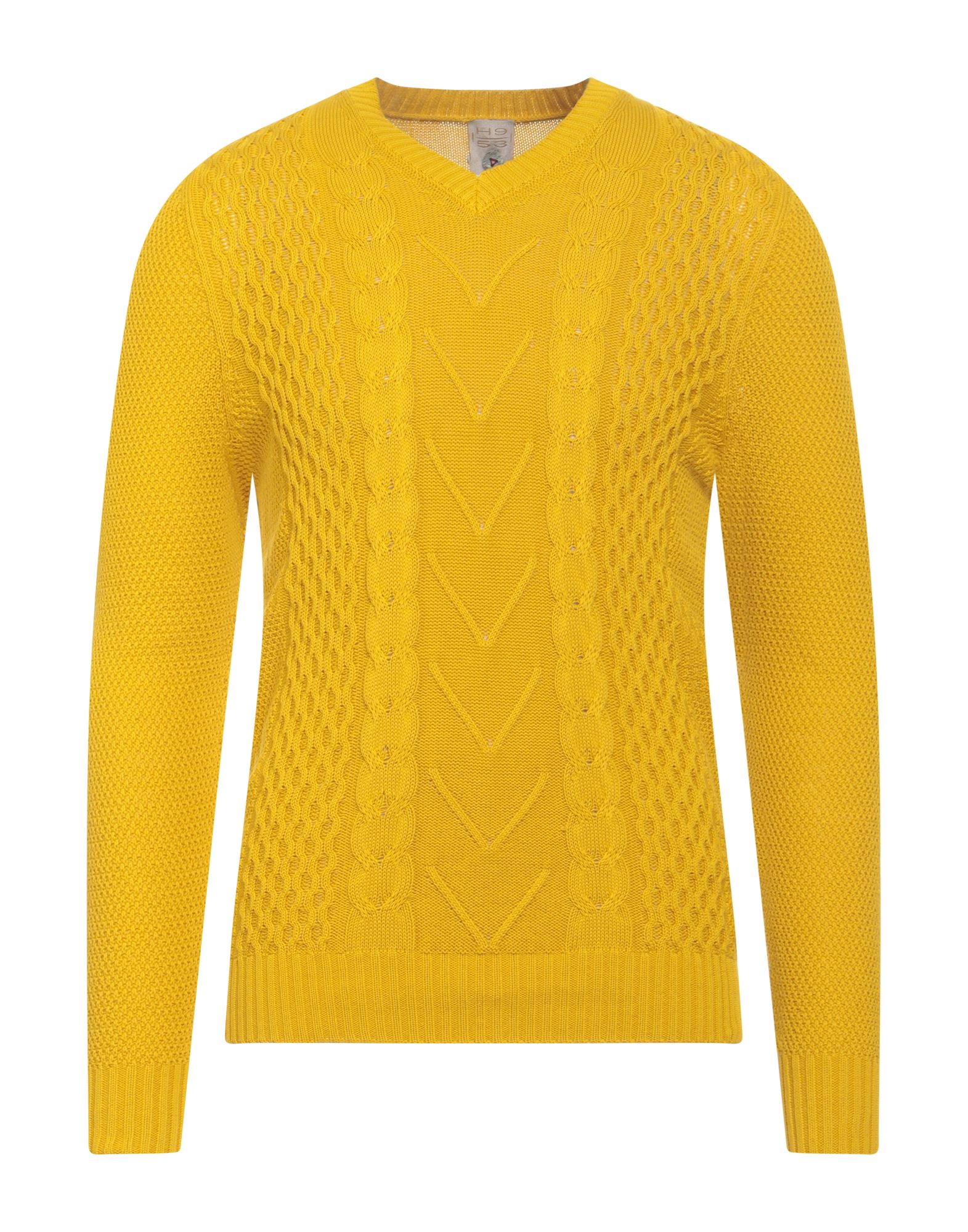  H953 - Prendas De Punto - Pullover - On Yoox.com 