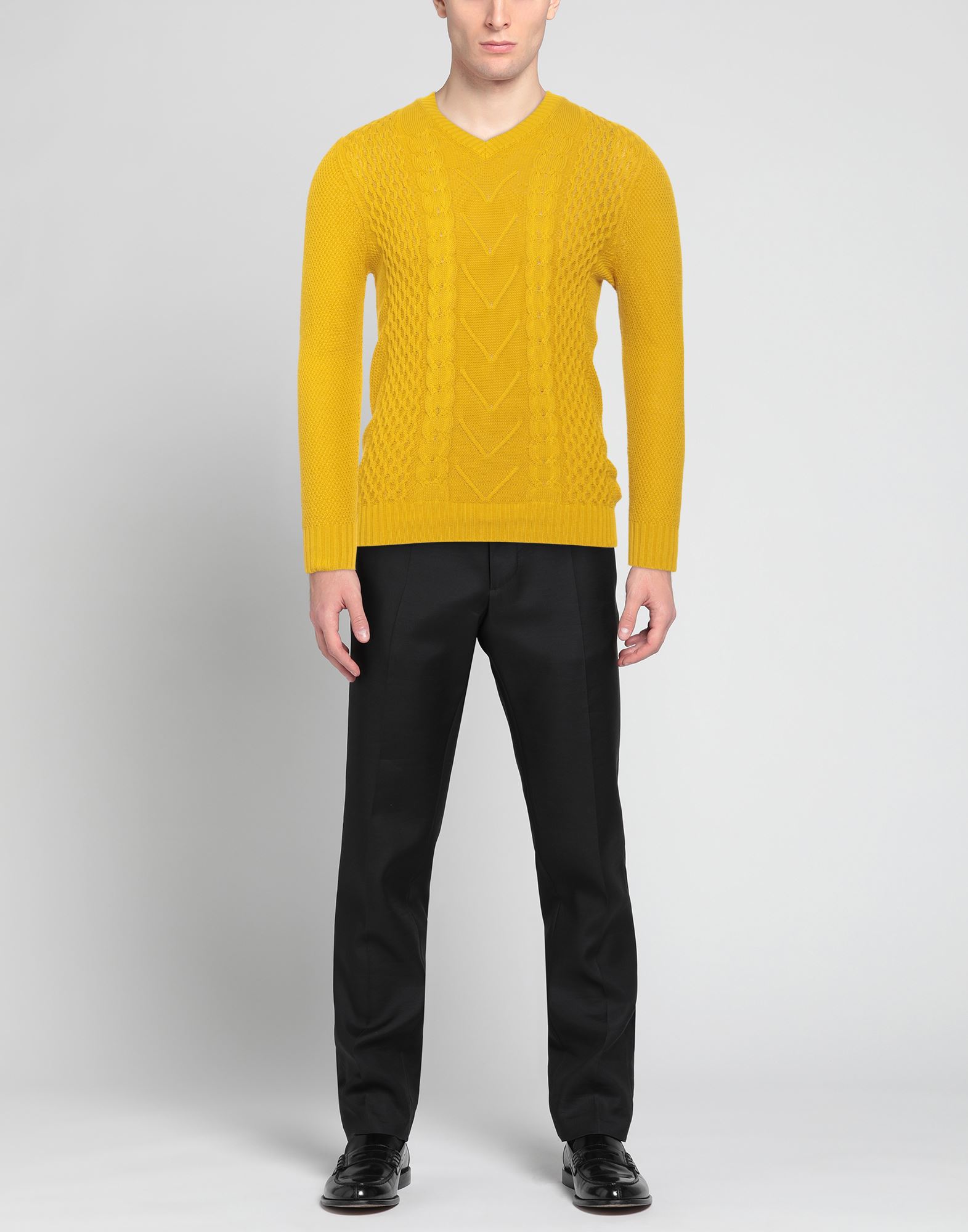  H953 - Prendas De Punto - Pullover - On Yoox.com 