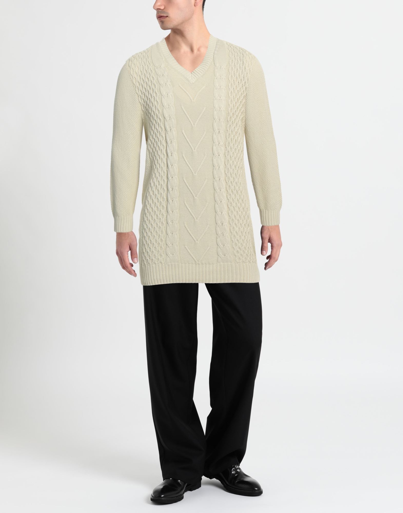  H953 - Strickwaren - Pullover - On Yoox.com 