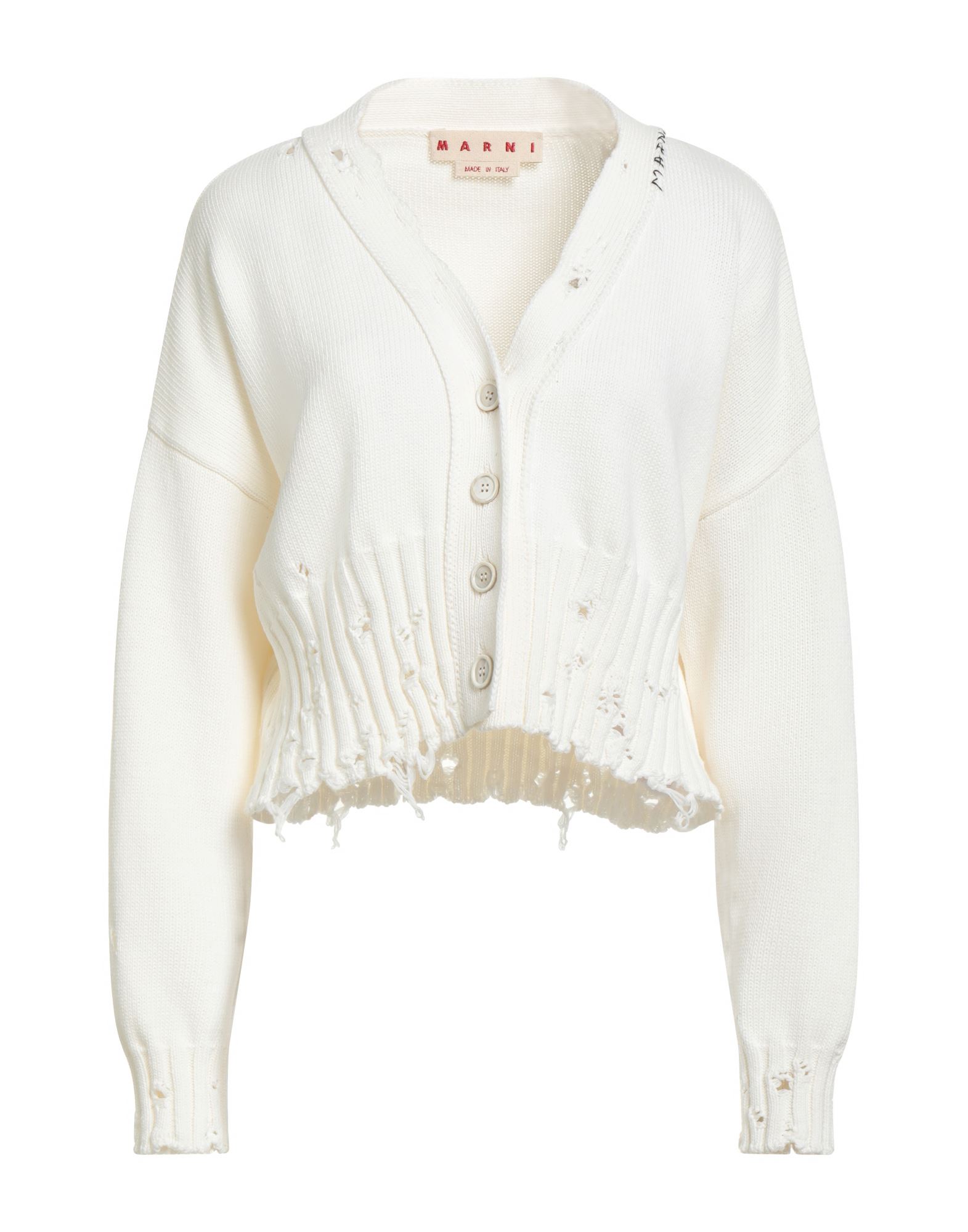  Marni - Strickwaren - Strickjacken - On Yoox.com 