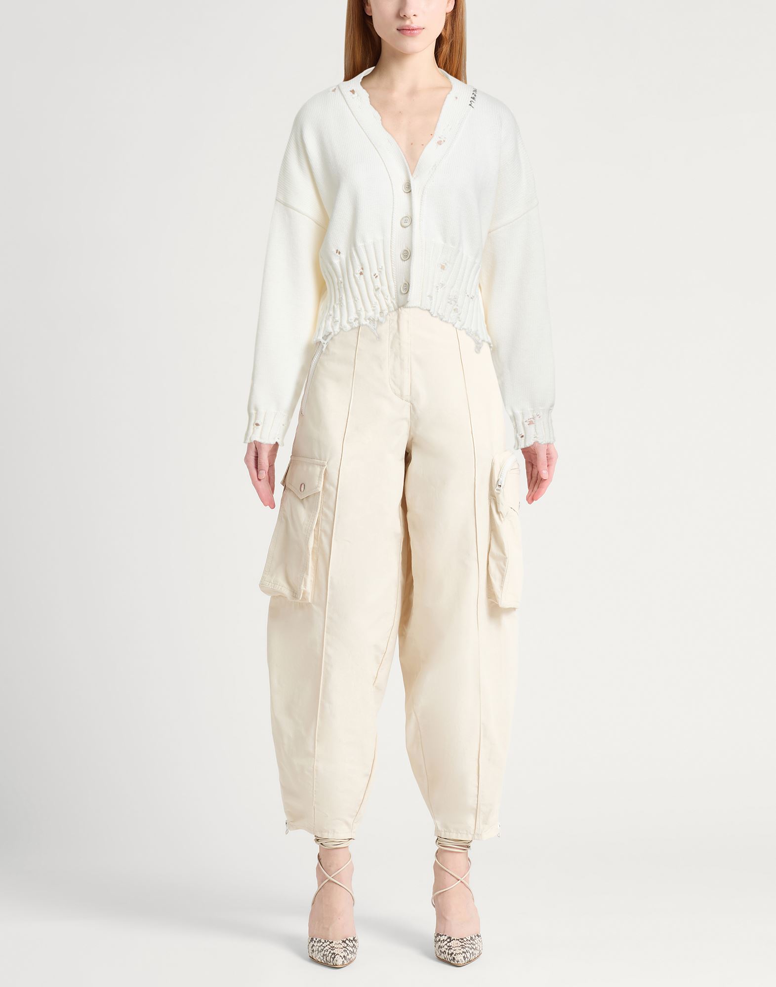  Marni - Strickwaren - Strickjacken - On Yoox.com 