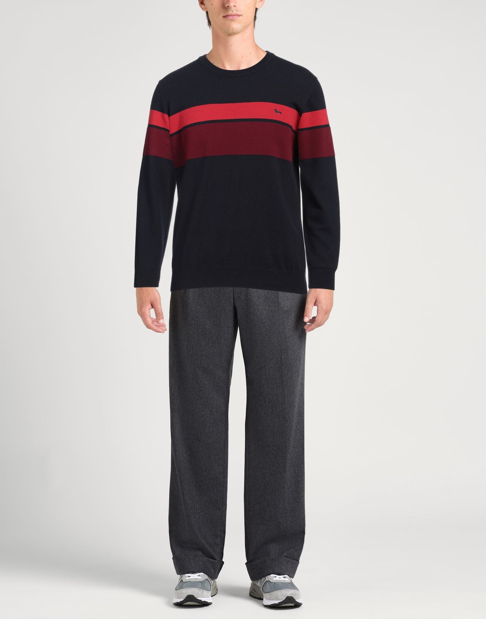  Harmont & Blaine - Strickwaren - Pullover - On Yoox.com 