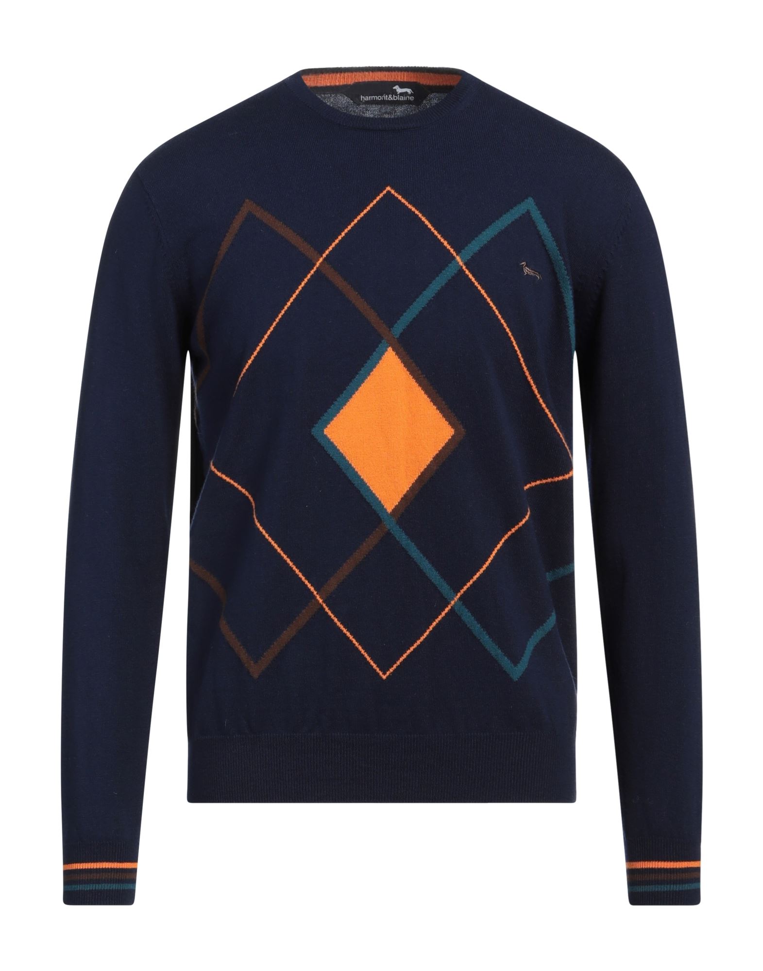  Harmont & Blaine - Strickwaren - Pullover - On Yoox.com 