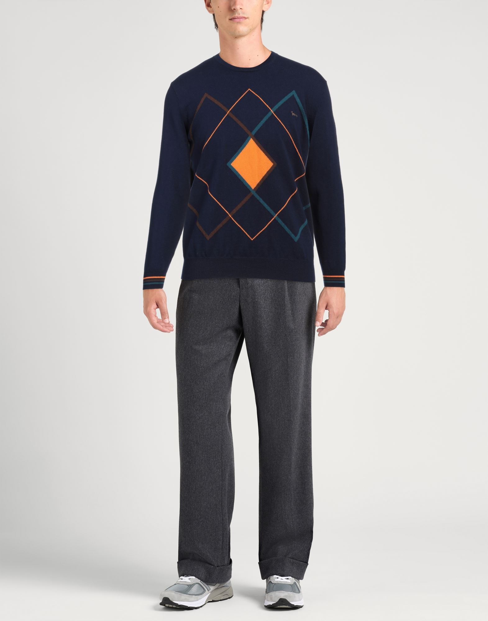  Harmont & Blaine - Strickwaren - Pullover - On Yoox.com 