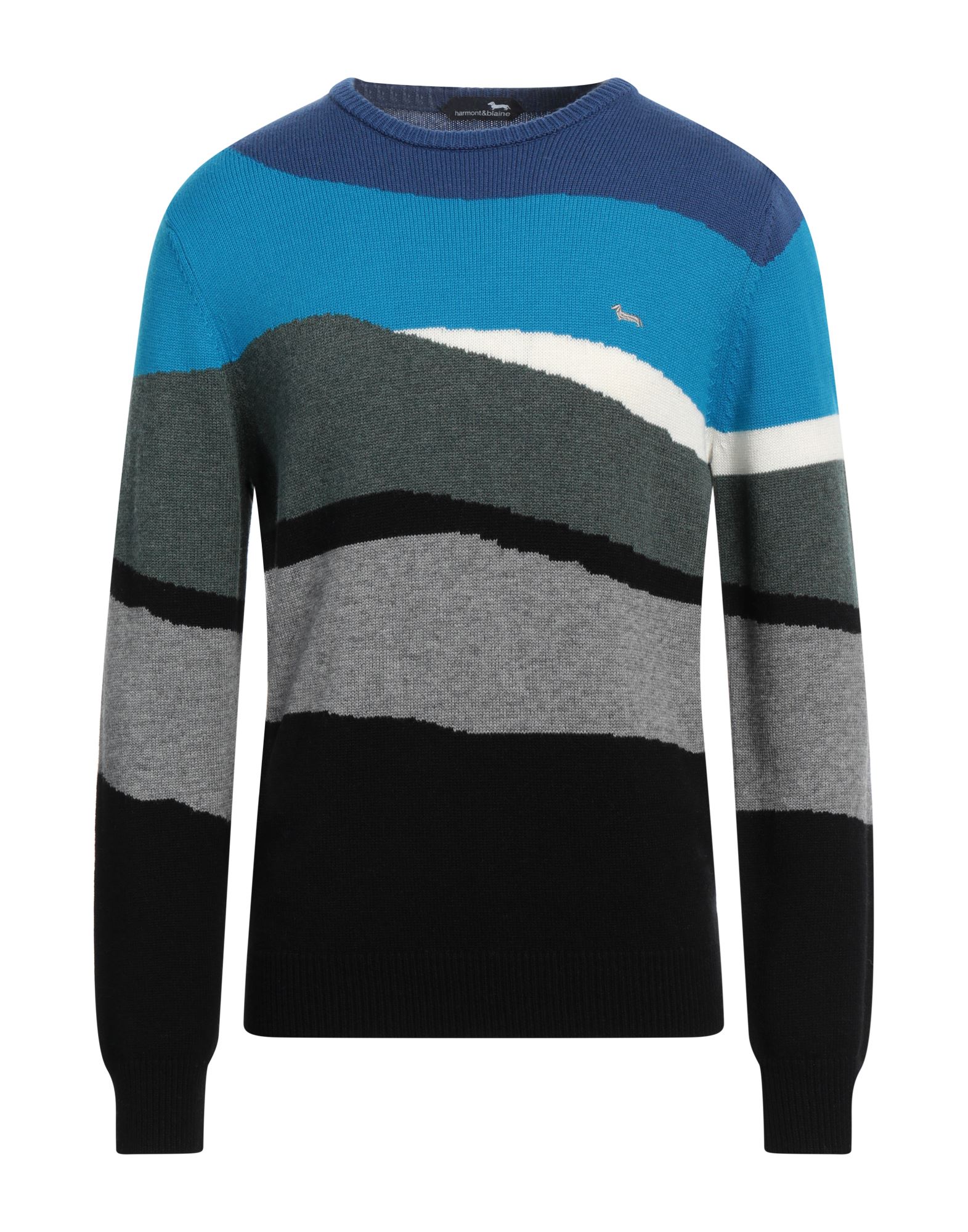  Harmont & Blaine - Strickwaren - Pullover - On Yoox.com 