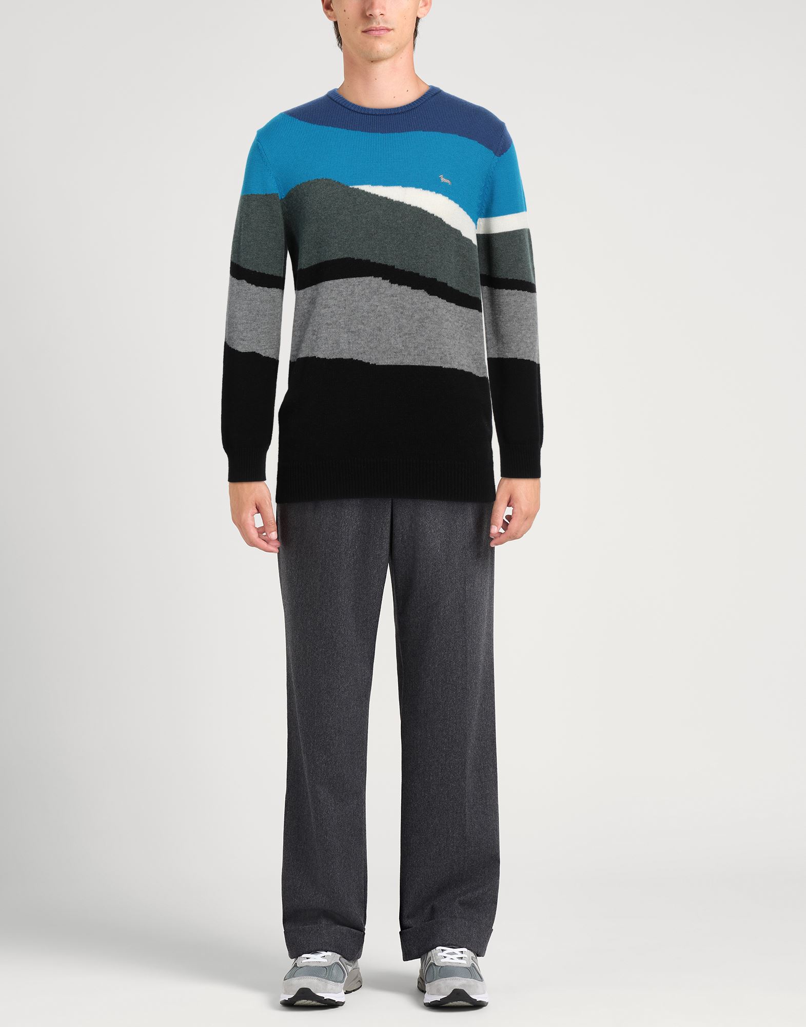  Harmont & Blaine - Strickwaren - Pullover - On Yoox.com 