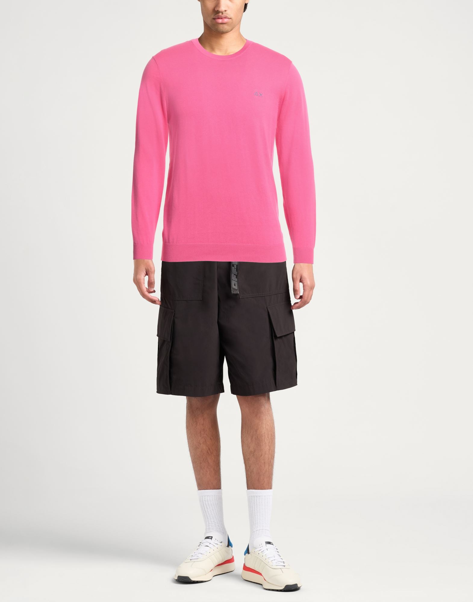  Sun 68 - Strickwaren - Pullover - On Yoox.com 