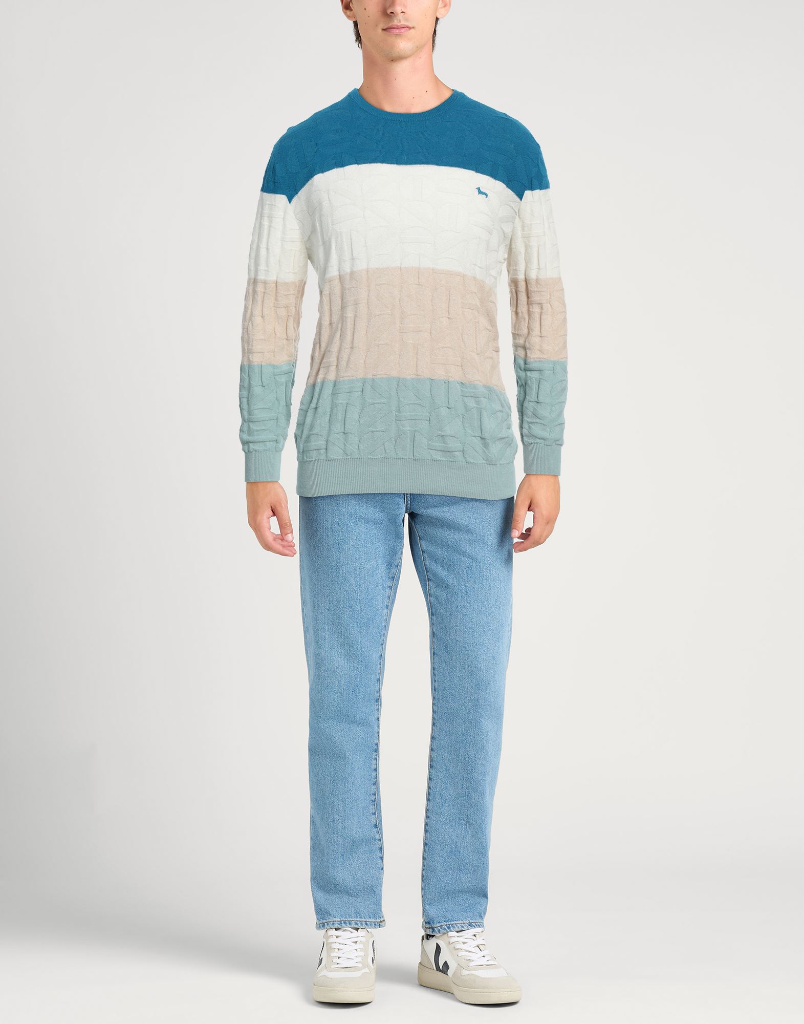  Harmont & Blaine - Strickwaren - Pullover - On Yoox.com 