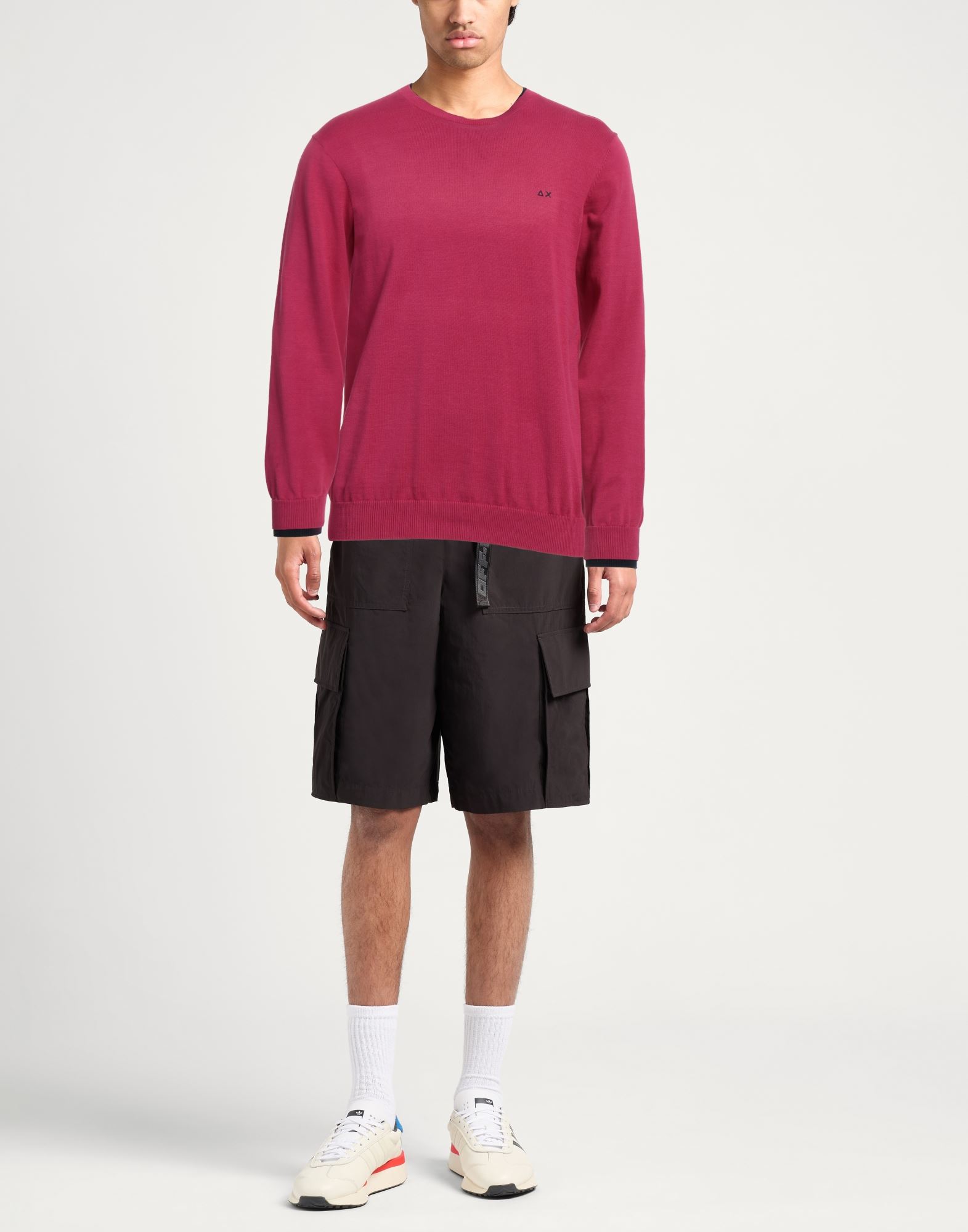  Sun 68 - Strickwaren - Pullover - On Yoox.com 