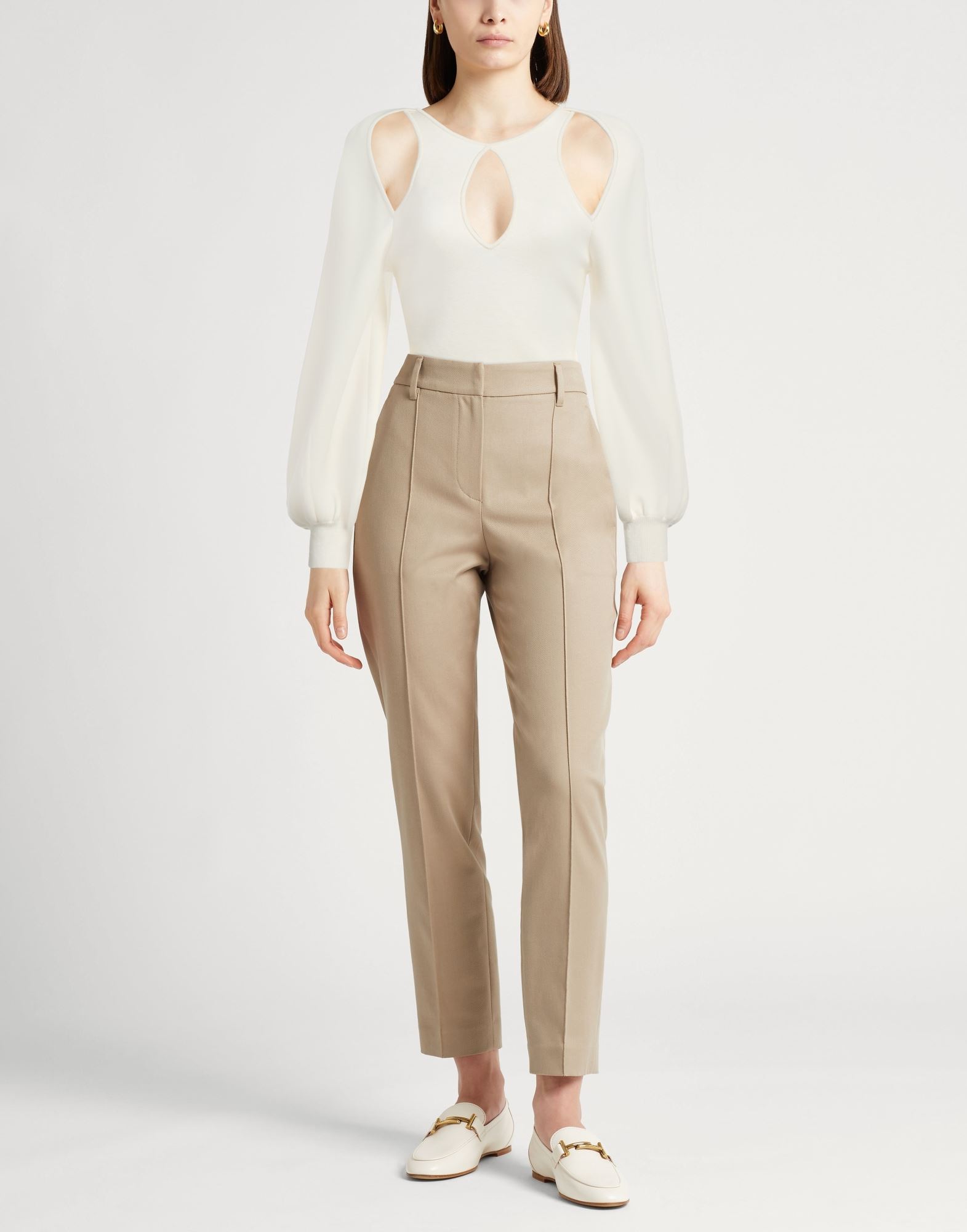  Chloé - Strickwaren - Pullover - On Yoox.com 