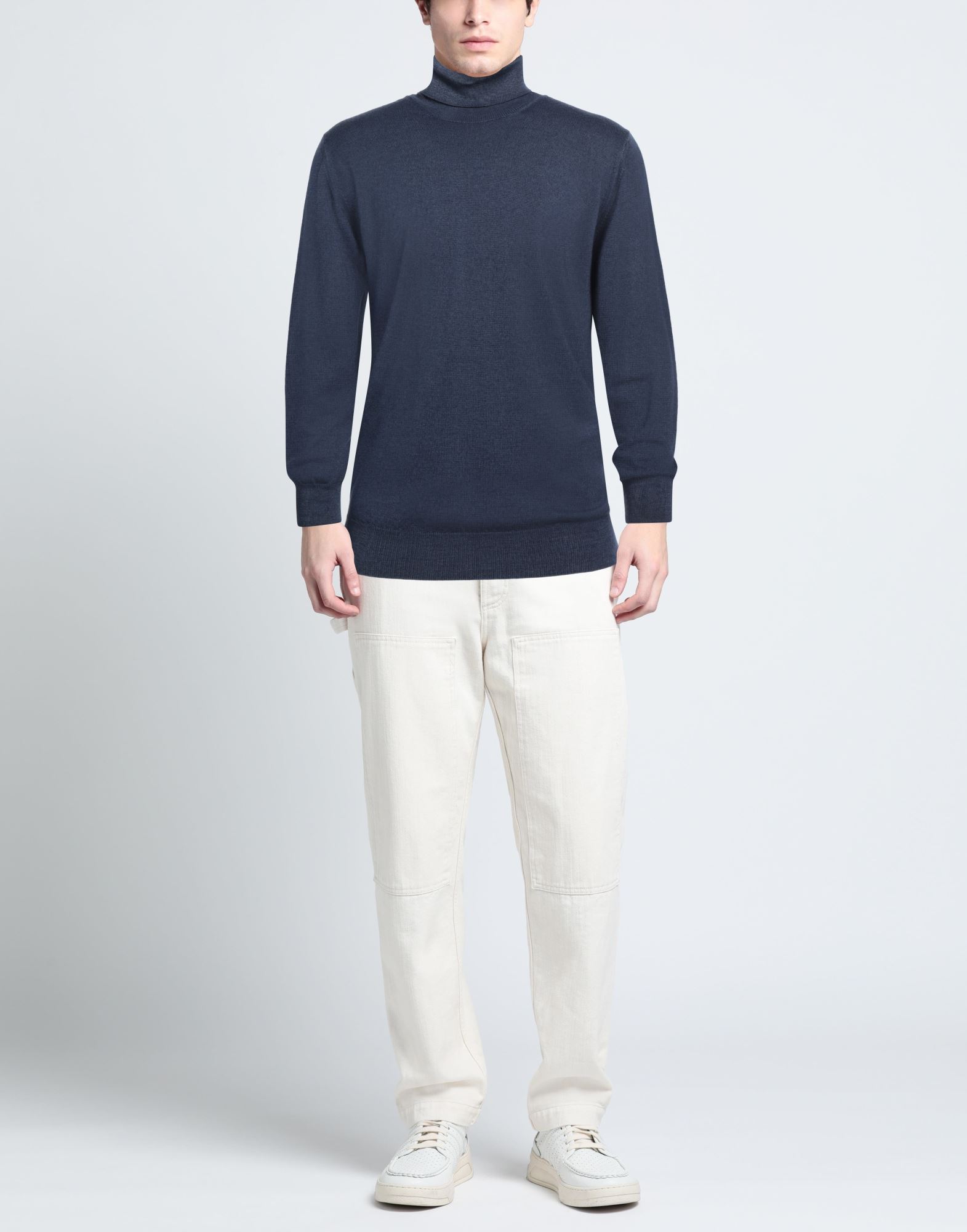  Filippo De Laurentiis - Strickwaren - Rollkragenpullover - On Yoox.com 