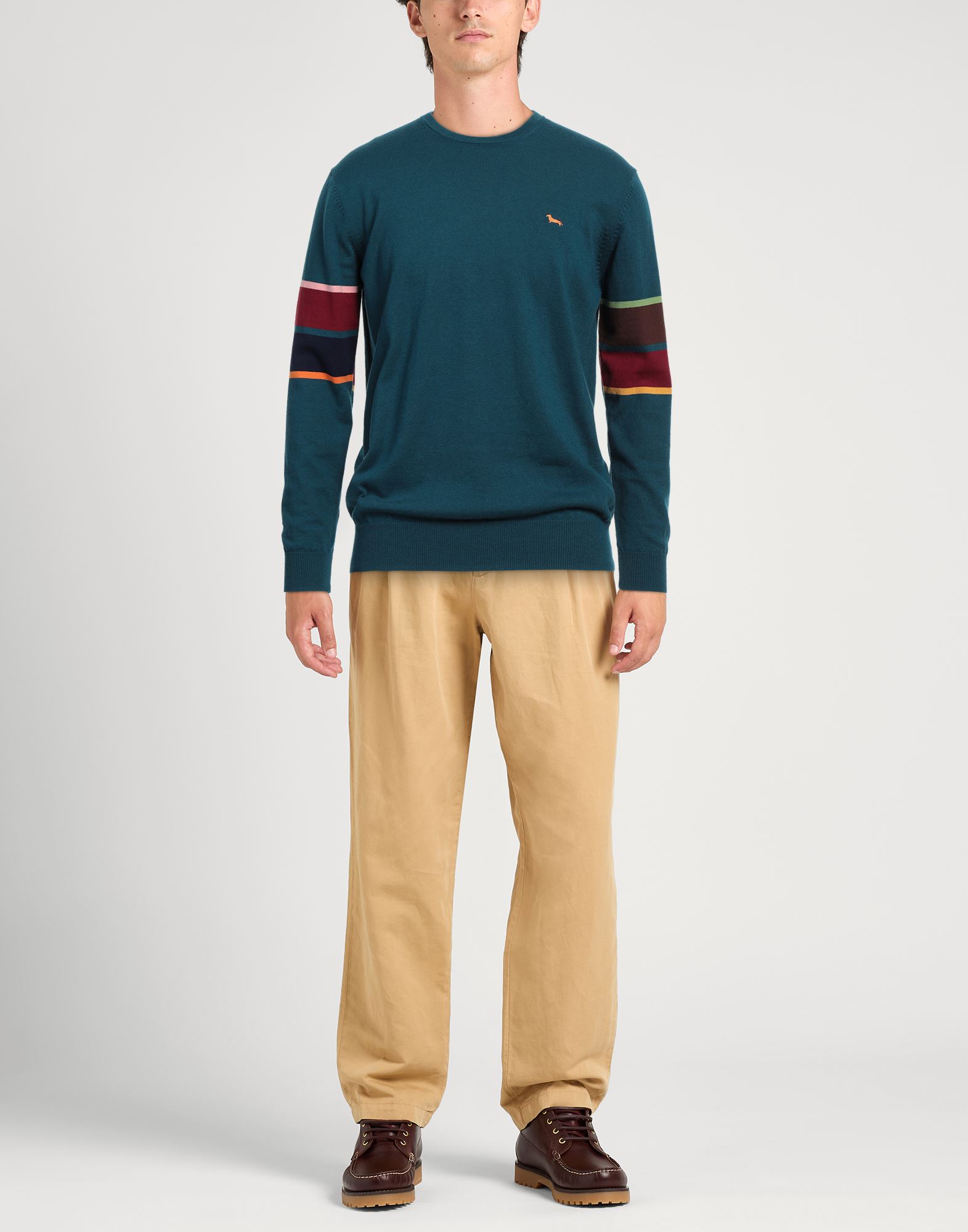  Harmont & Blaine - Strickwaren - Pullover - On Yoox.com 