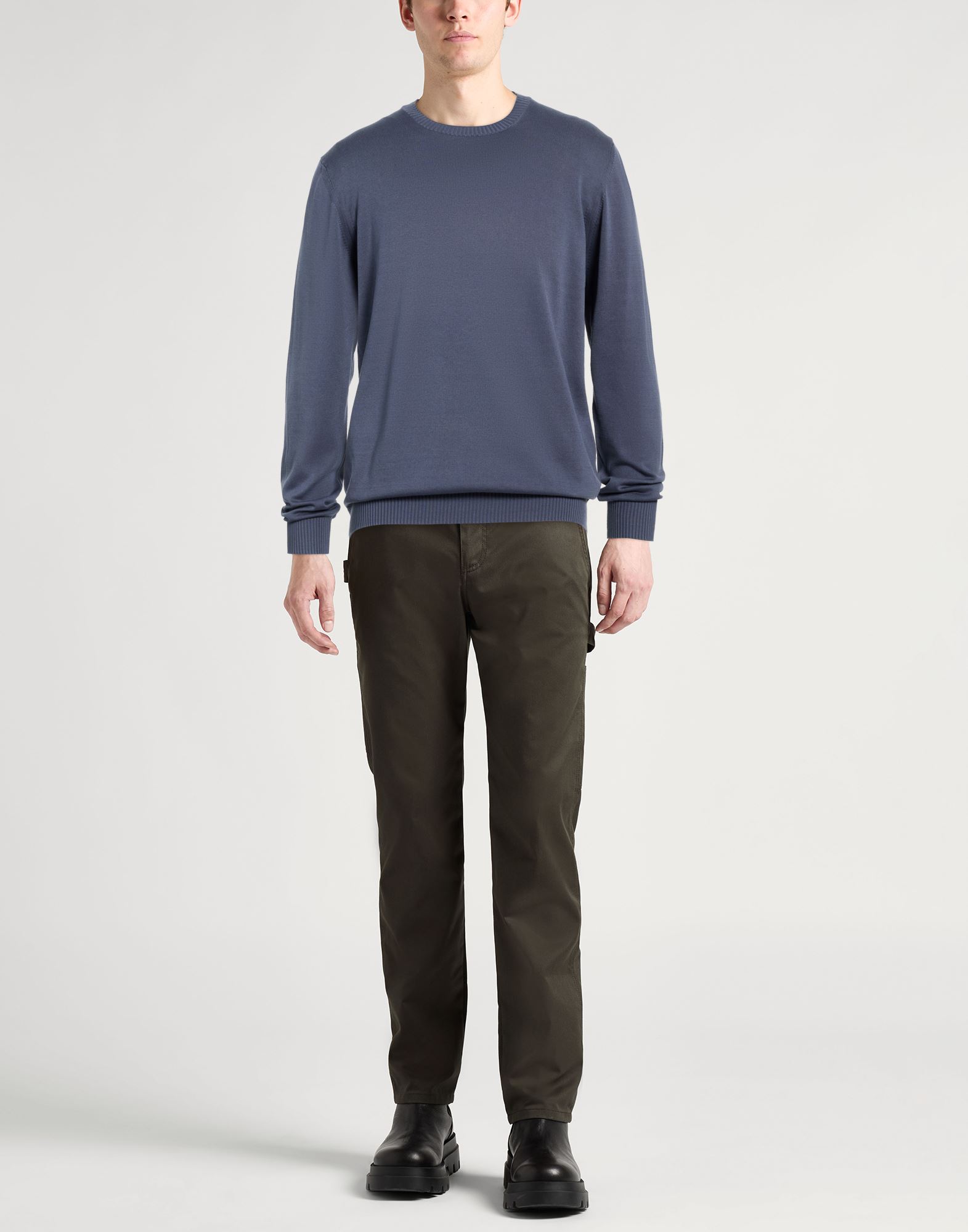  Fedeli - Strickwaren - Pullover - On Yoox.com 
