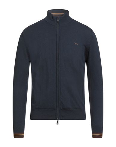 Rebecas Hombre Azul marino L,S Hombre