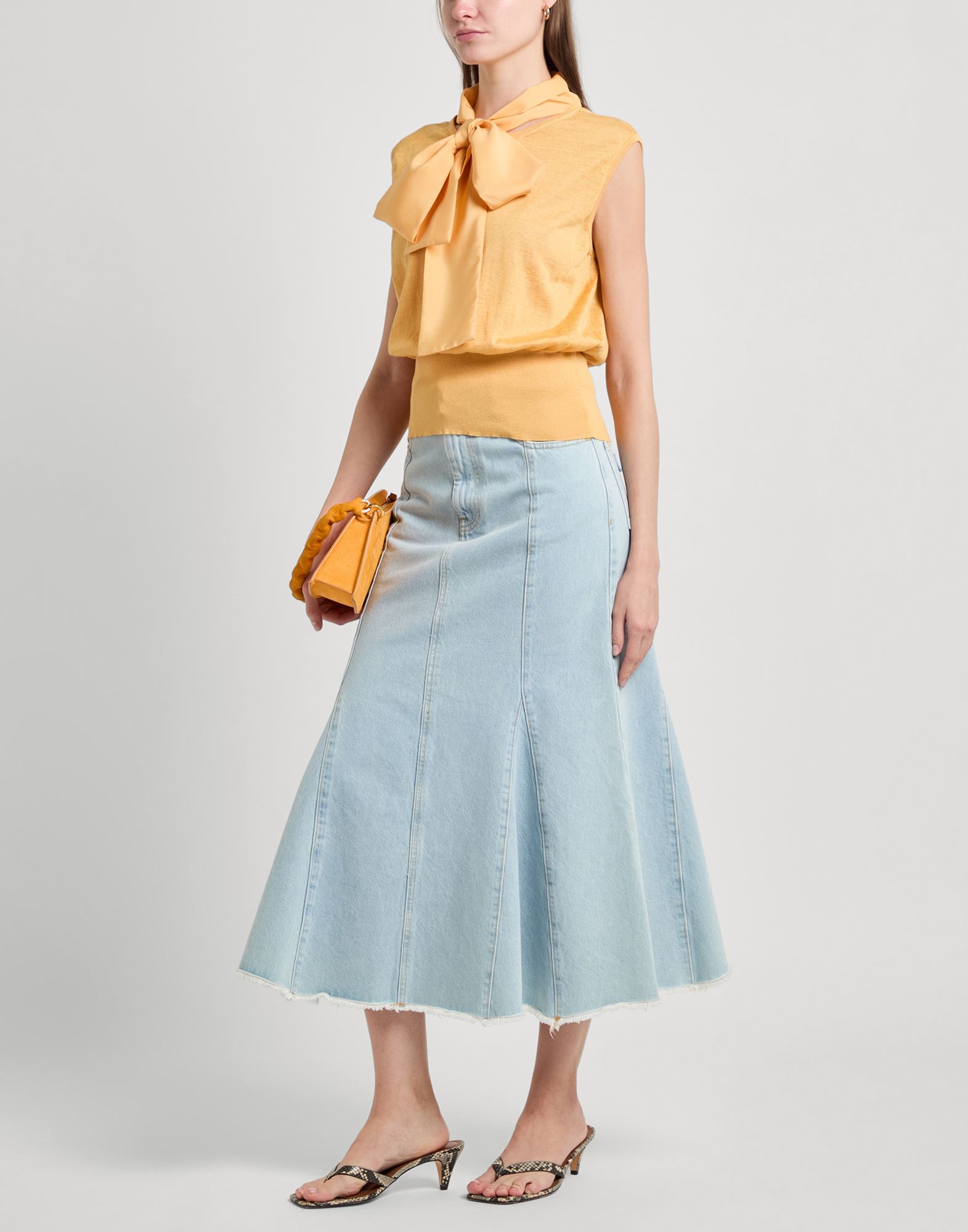  Fabiana Filippi - Strickwaren - Pullover - On Yoox.com 