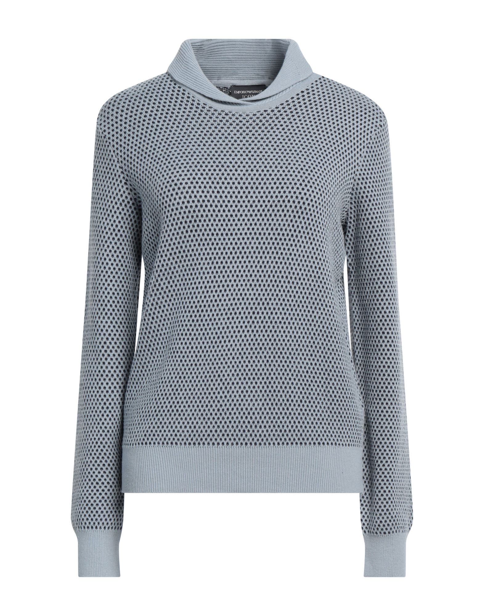  Emporio Armani - Strickwaren - Pullover - On Yoox.com 