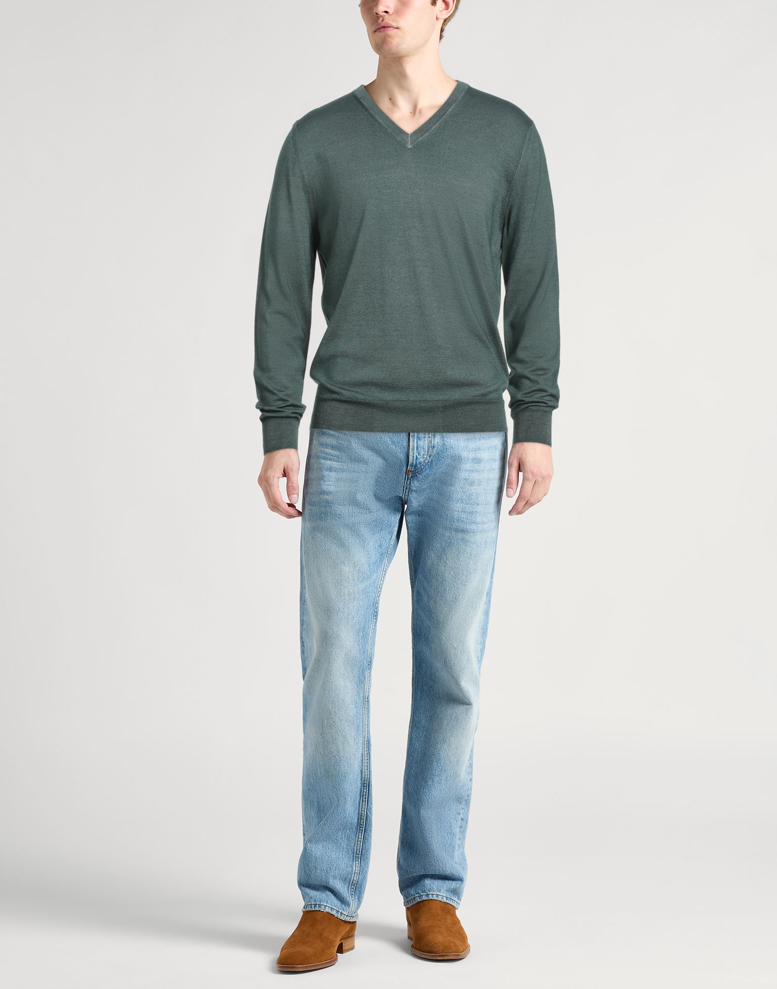  Canali - Strickwaren - Pullover - On Yoox.com 