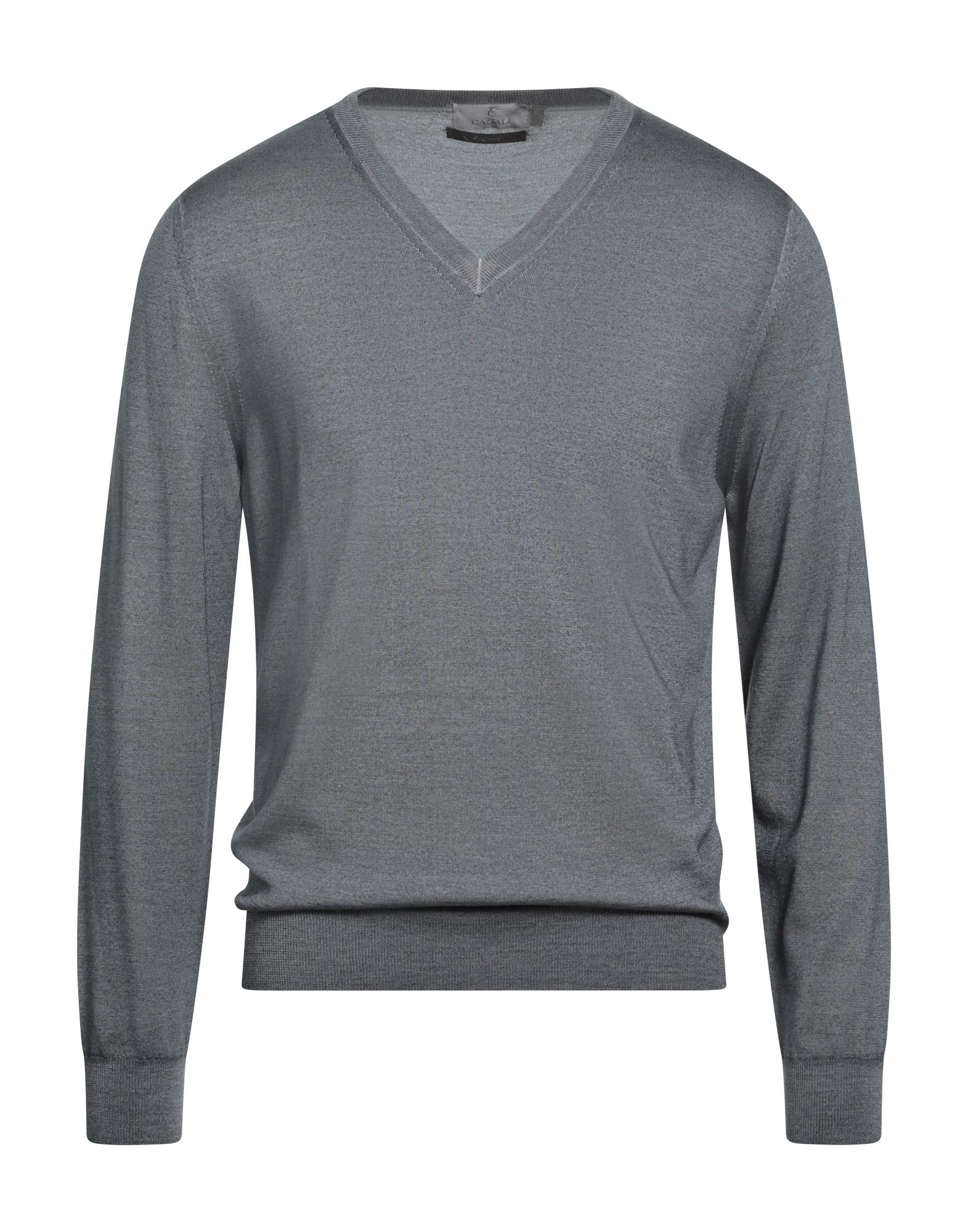  Canali - Strickwaren - Pullover - On Yoox.com 