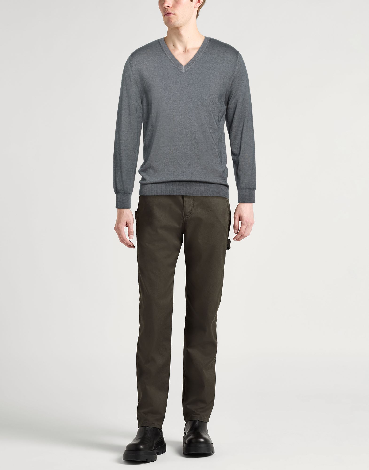  Canali - Strickwaren - Pullover - On Yoox.com 