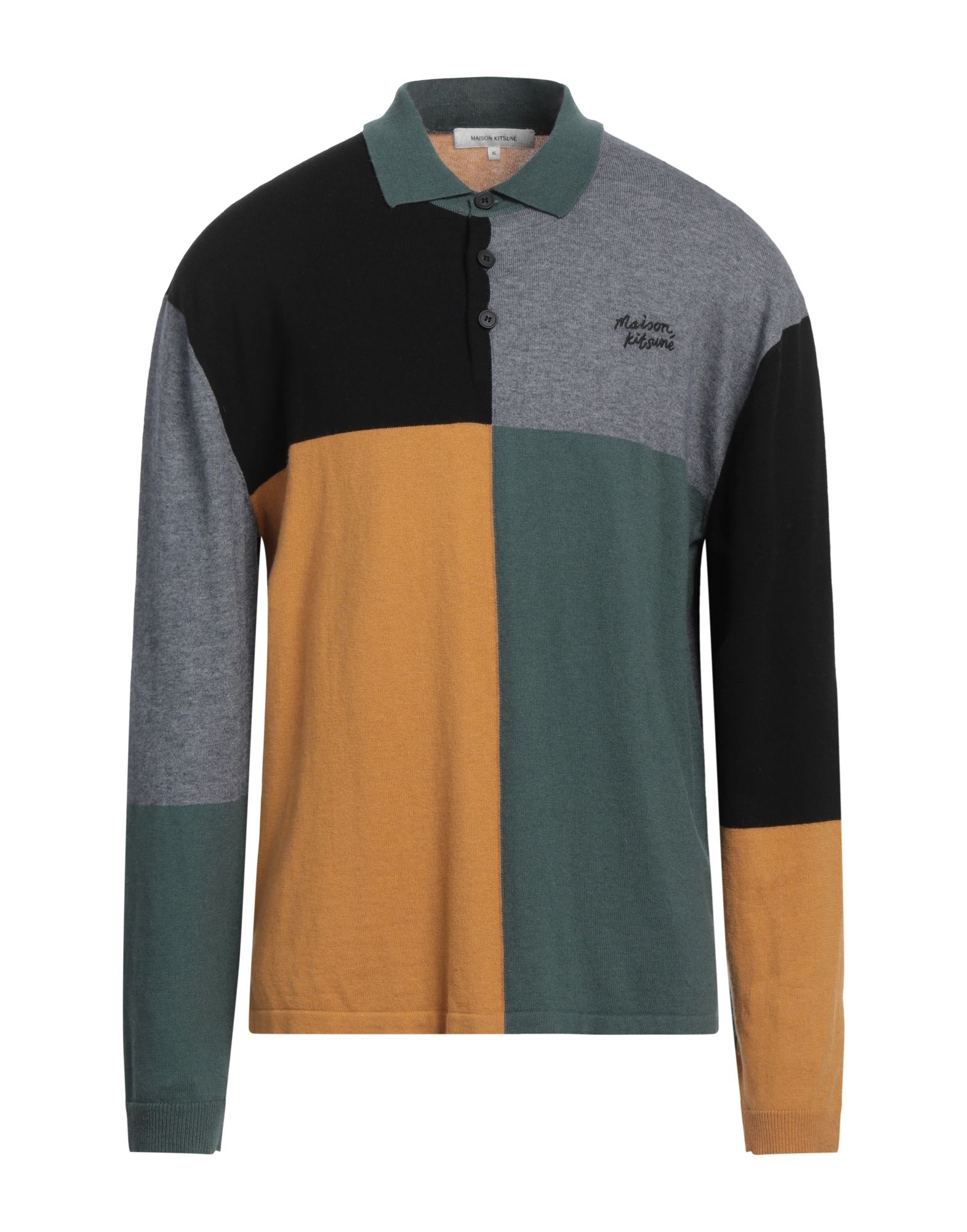  Maison Kitsuné - Strickwaren - Pullover - On Yoox.com 