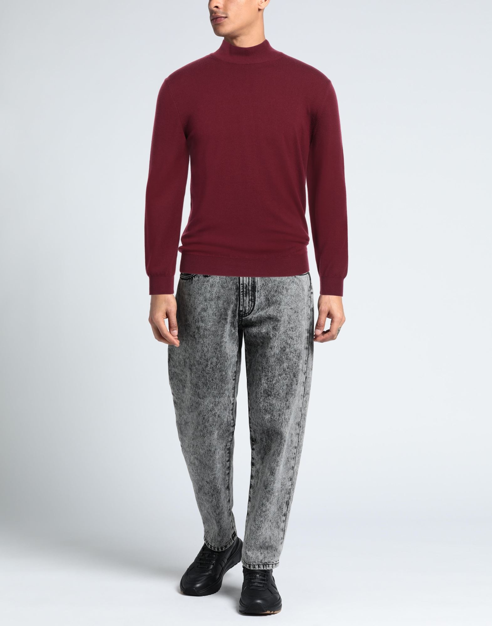  Zanieri - Strickwaren - Rollkragenpullover - On Yoox.com 