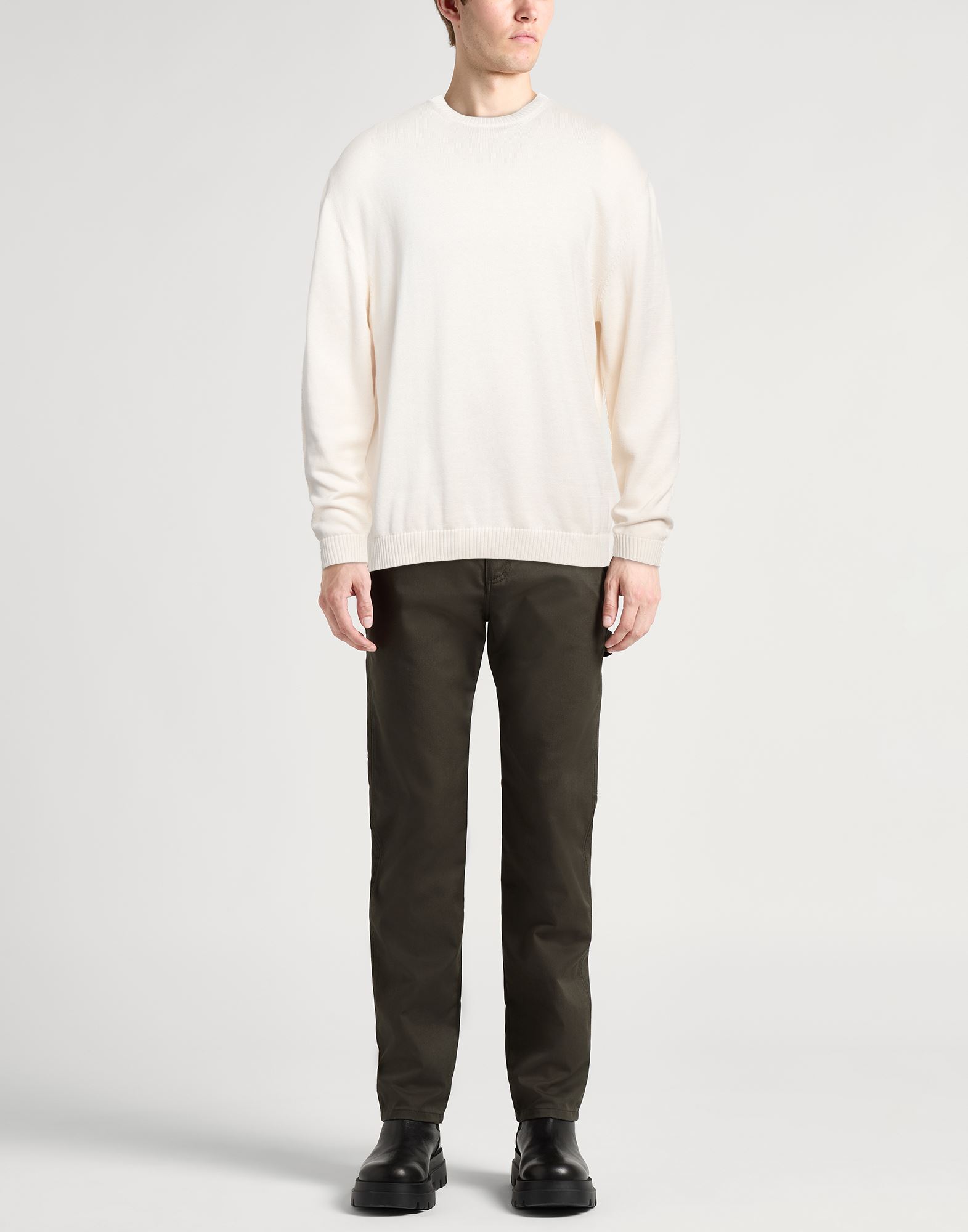  Daniele Fiesoli - Strickwaren - Pullover - On Yoox.com 